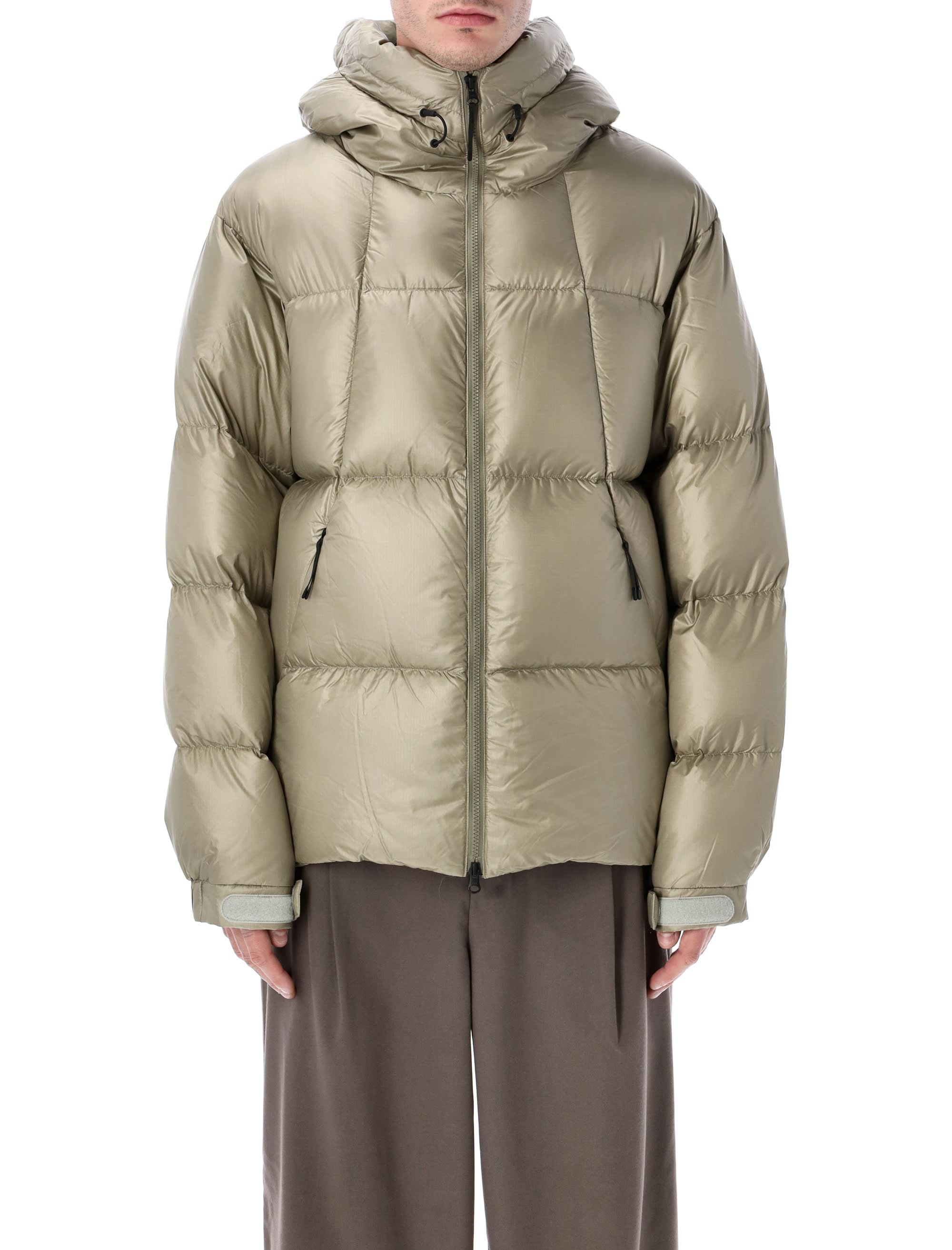Goldwin Pertex Quantum Down Parka | italist
