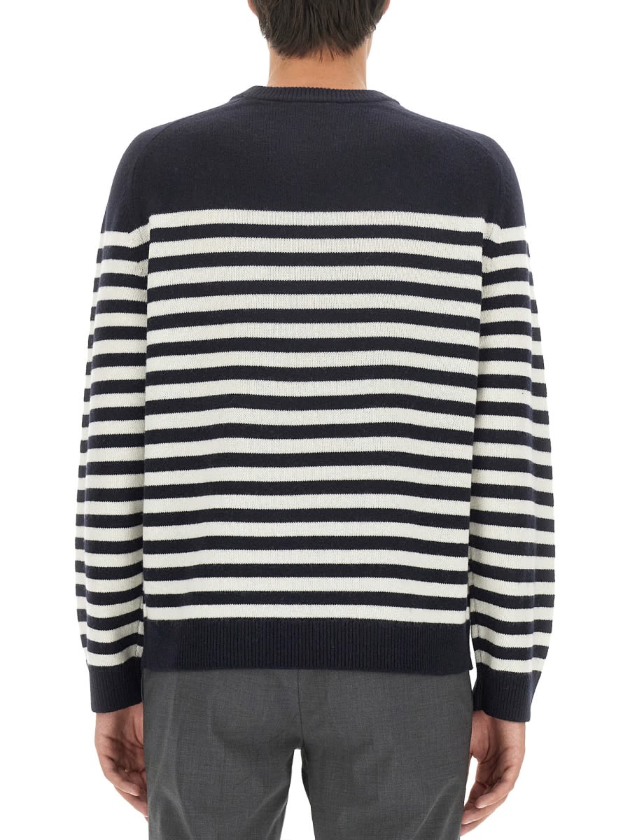 Theory Striped Shirt | italist
