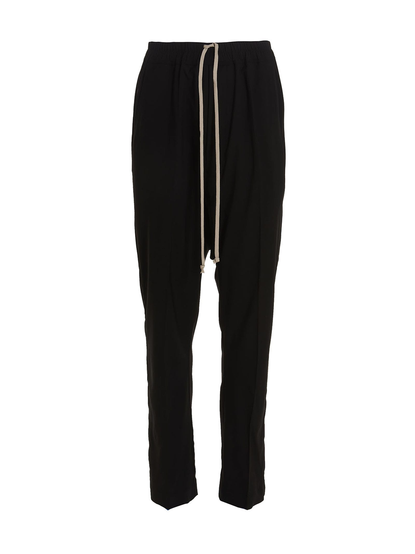 Rick Owens 'drawstring Long' Pants | italist