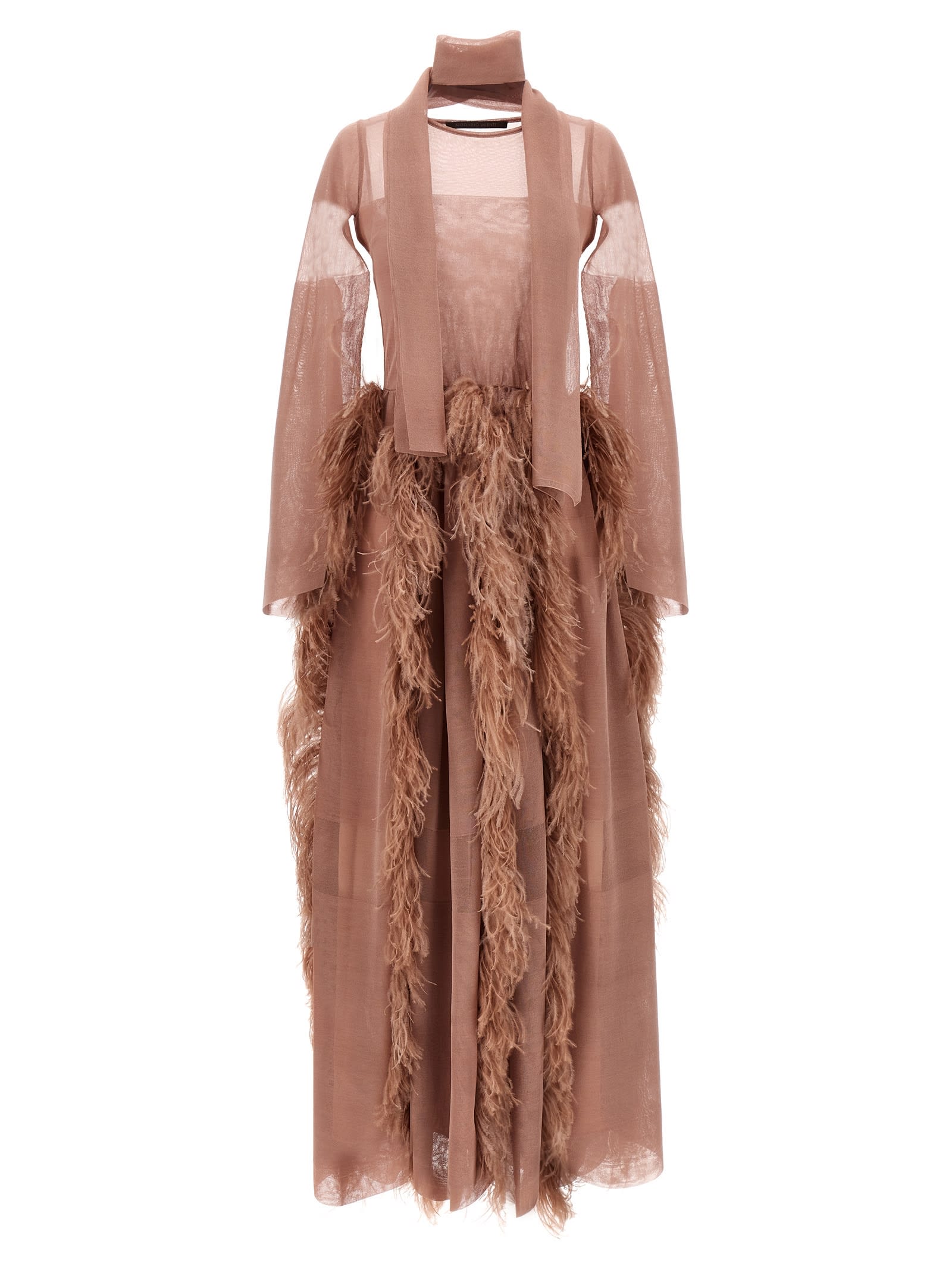 ワンピース ANTONINO VALENTI SS24 'Hela' dress (7235AV 15) Antonino Valenti - Spring Summer 2024
