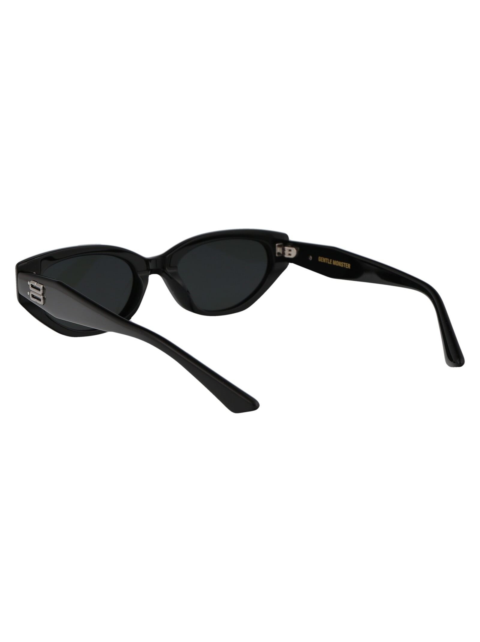 Gentle Monster Rococo Sunglasses | italist