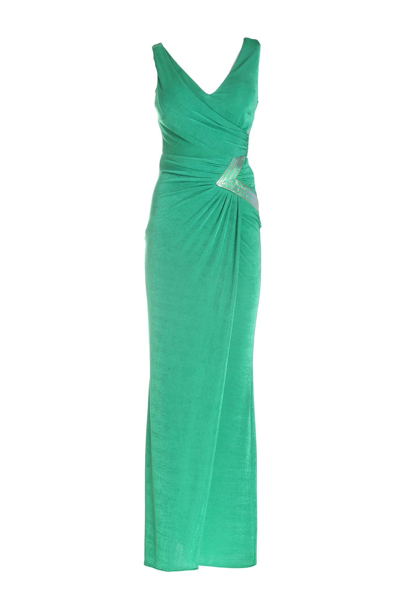 foreverunique dresses green