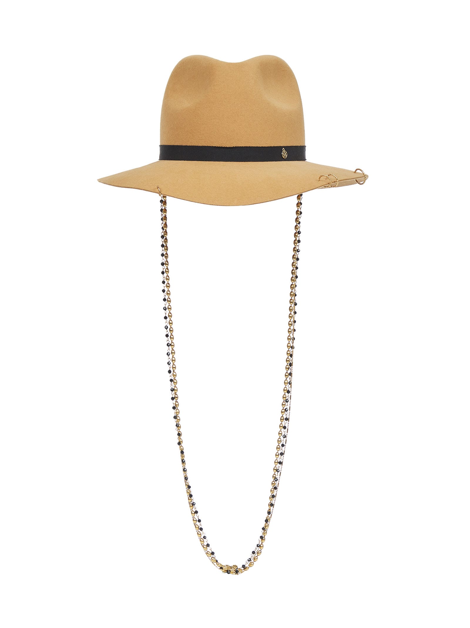 Maison Michel Henrietta Hat | italist