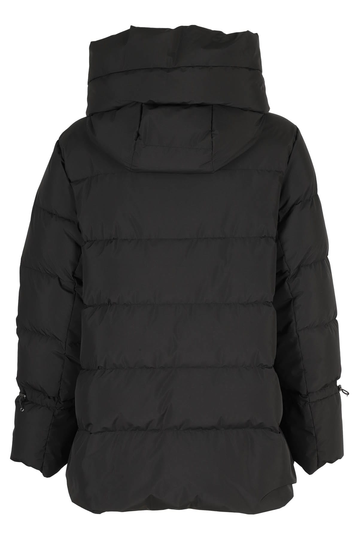 Moorer Down Jacket Gadia Stp | italist