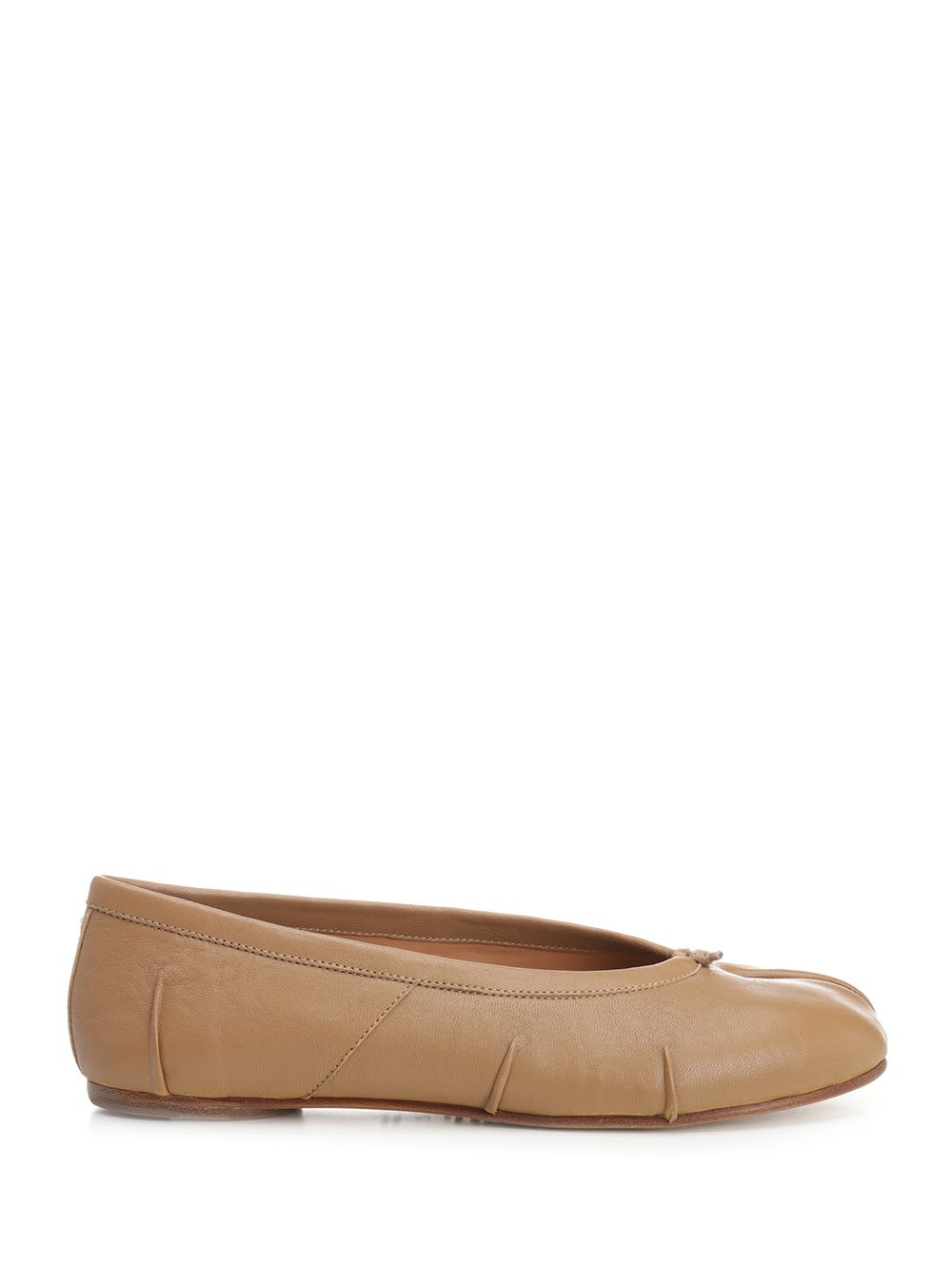 ★関税込み★ Maison Margiela Tabi Flatshoes Maison Margiela