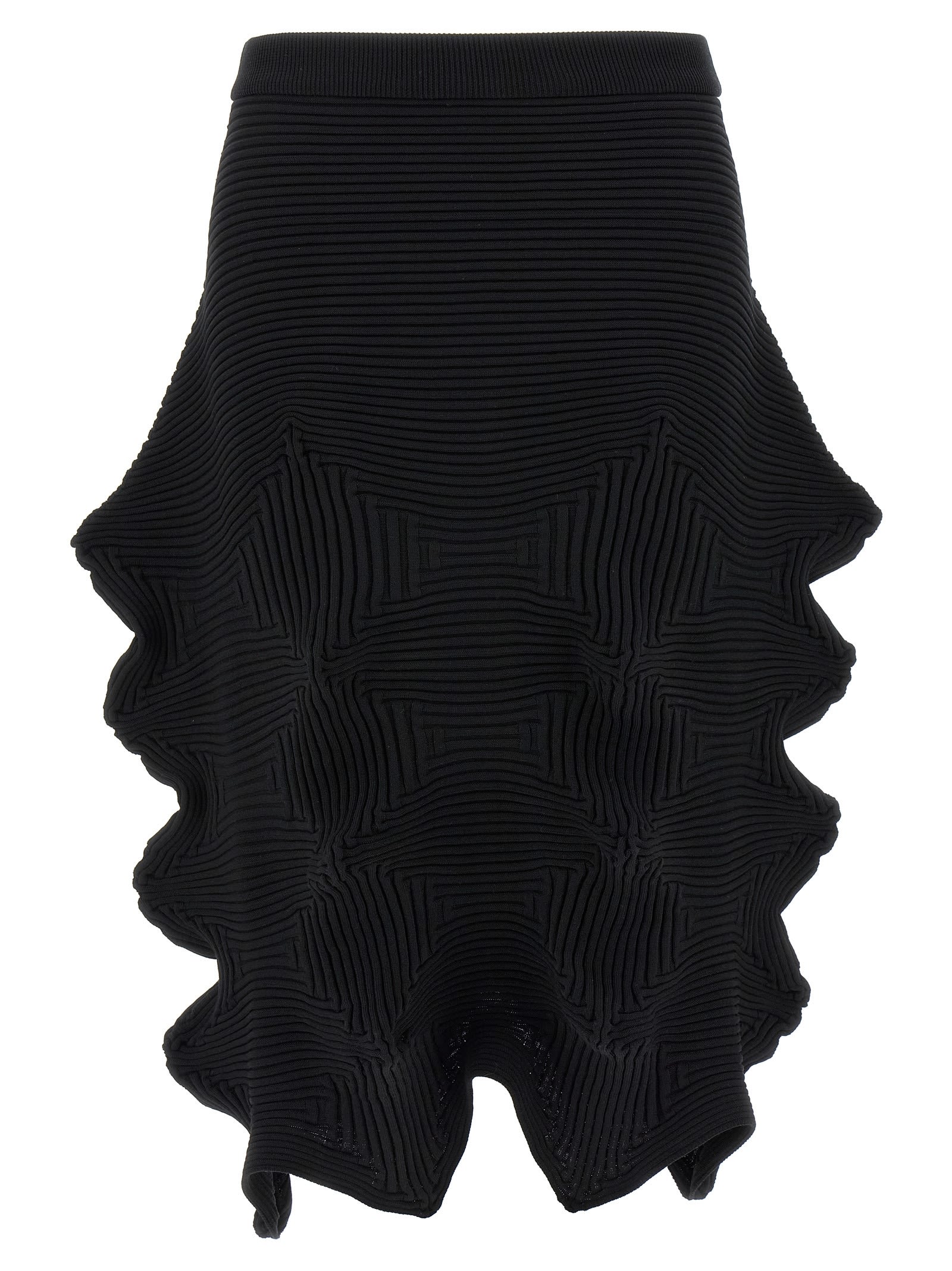 Issey Miyake 'linkage' Skirt | italist
