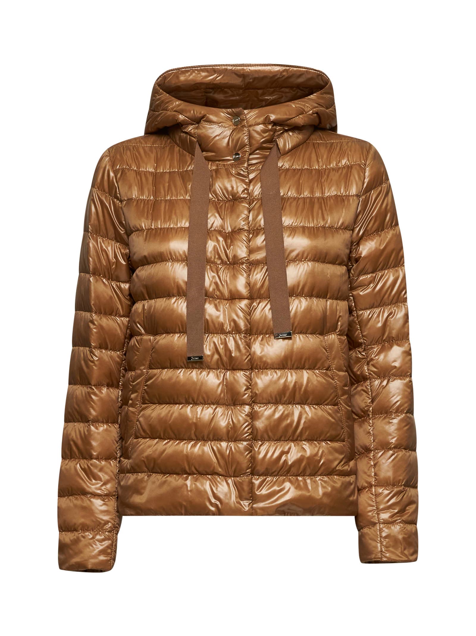 【送料&関税込】Herno Concealed Padded Jacket Herno Concealed Padded Jacket | italist
