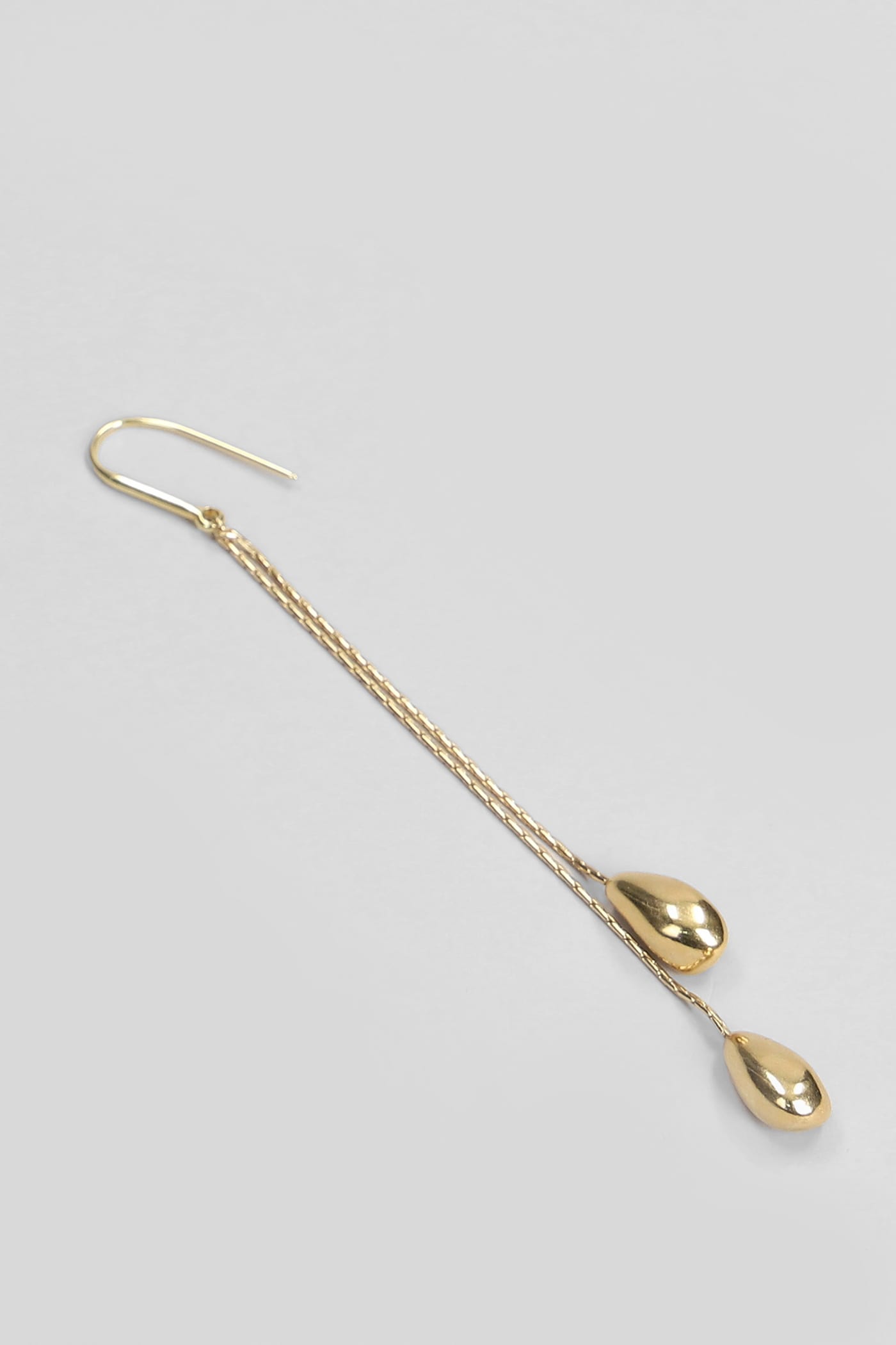 【送料&関税込】Isabel Marant In Gold Brass Isabel Marant In Gold Brass | italist