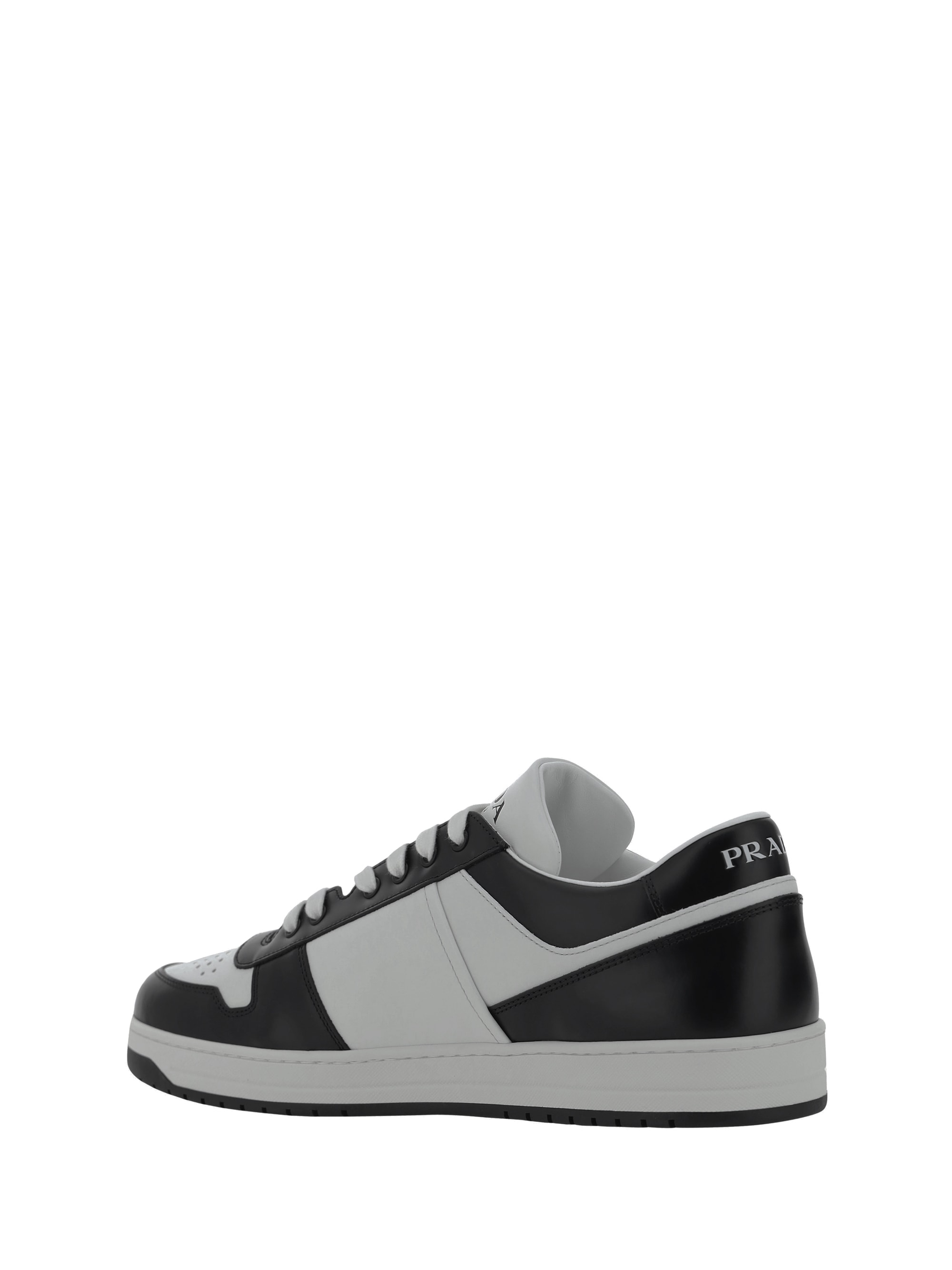 Prada Downtown Sneakers | italist