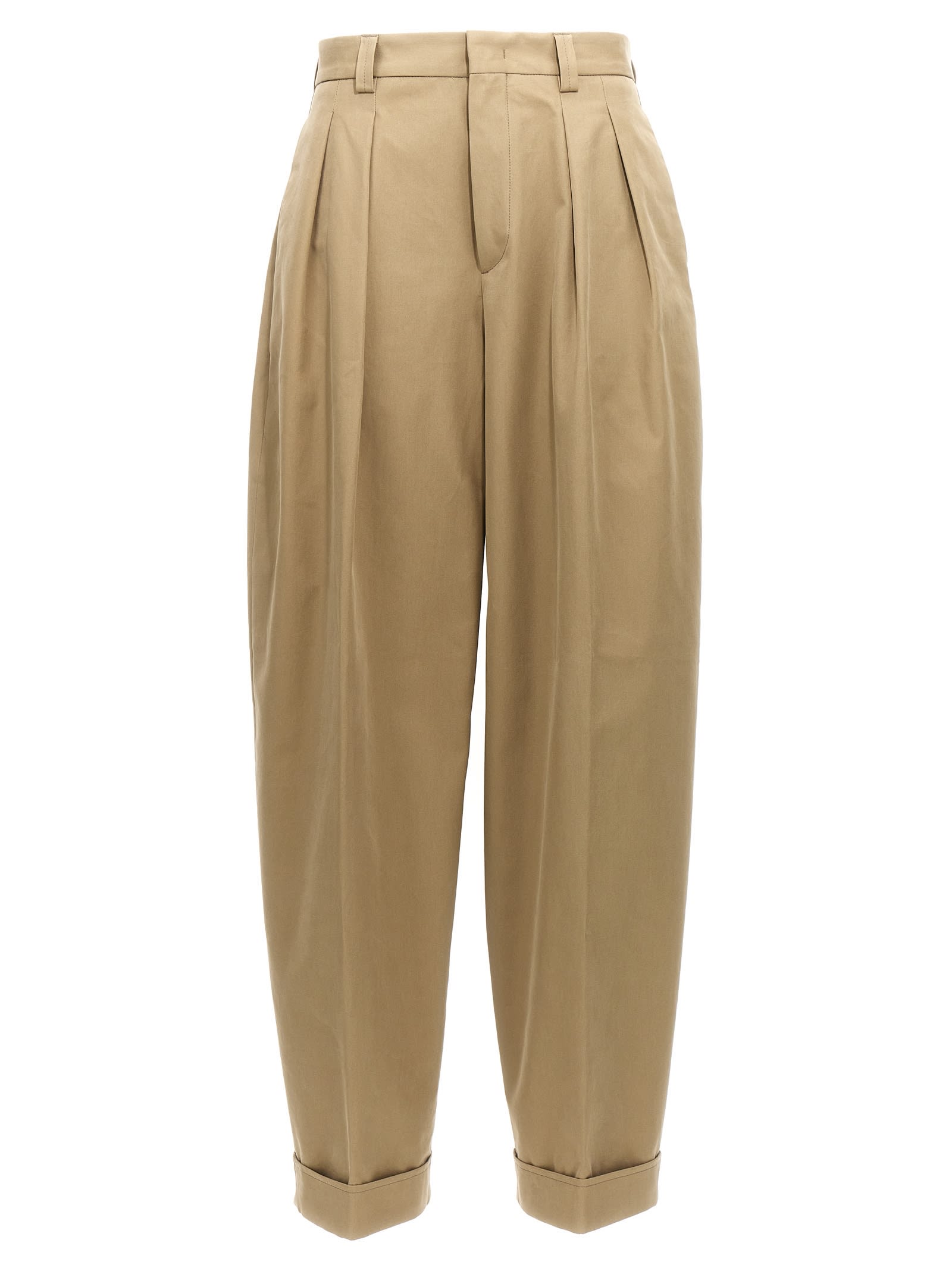 パンツ CELLAR DOOR 'Frida' pants Cellar Door 'frida' Pants | italist