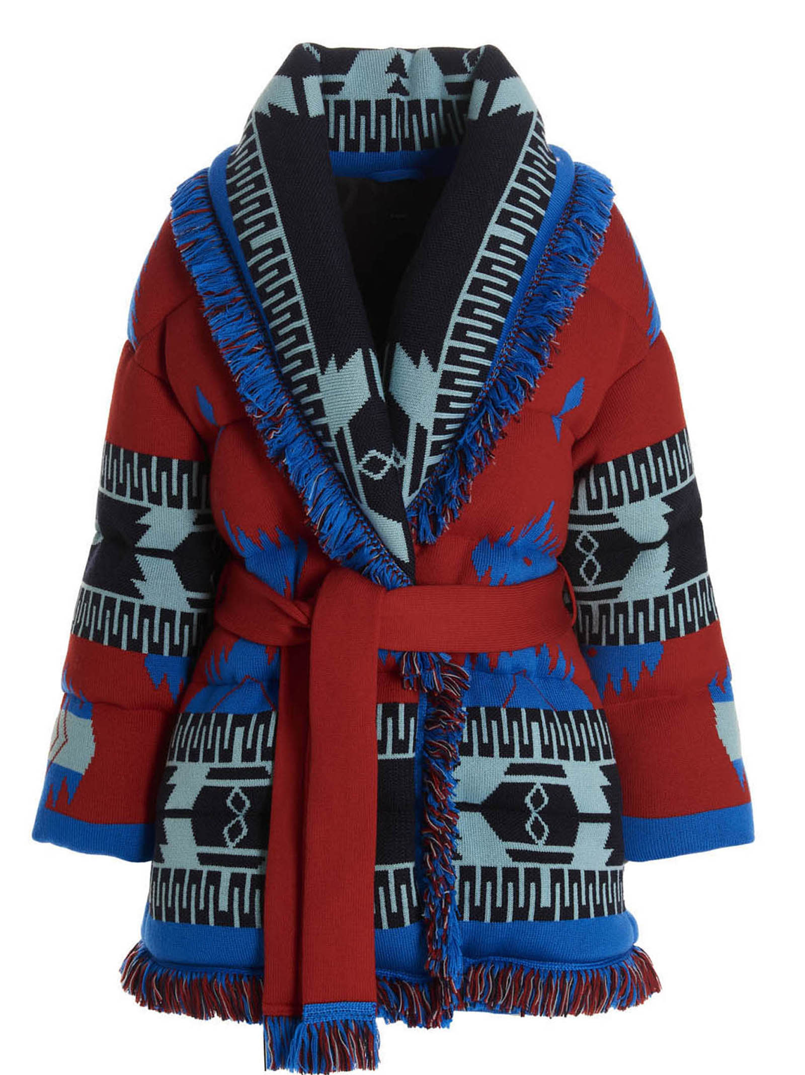 Alanui 'icon Down Jacket | italist