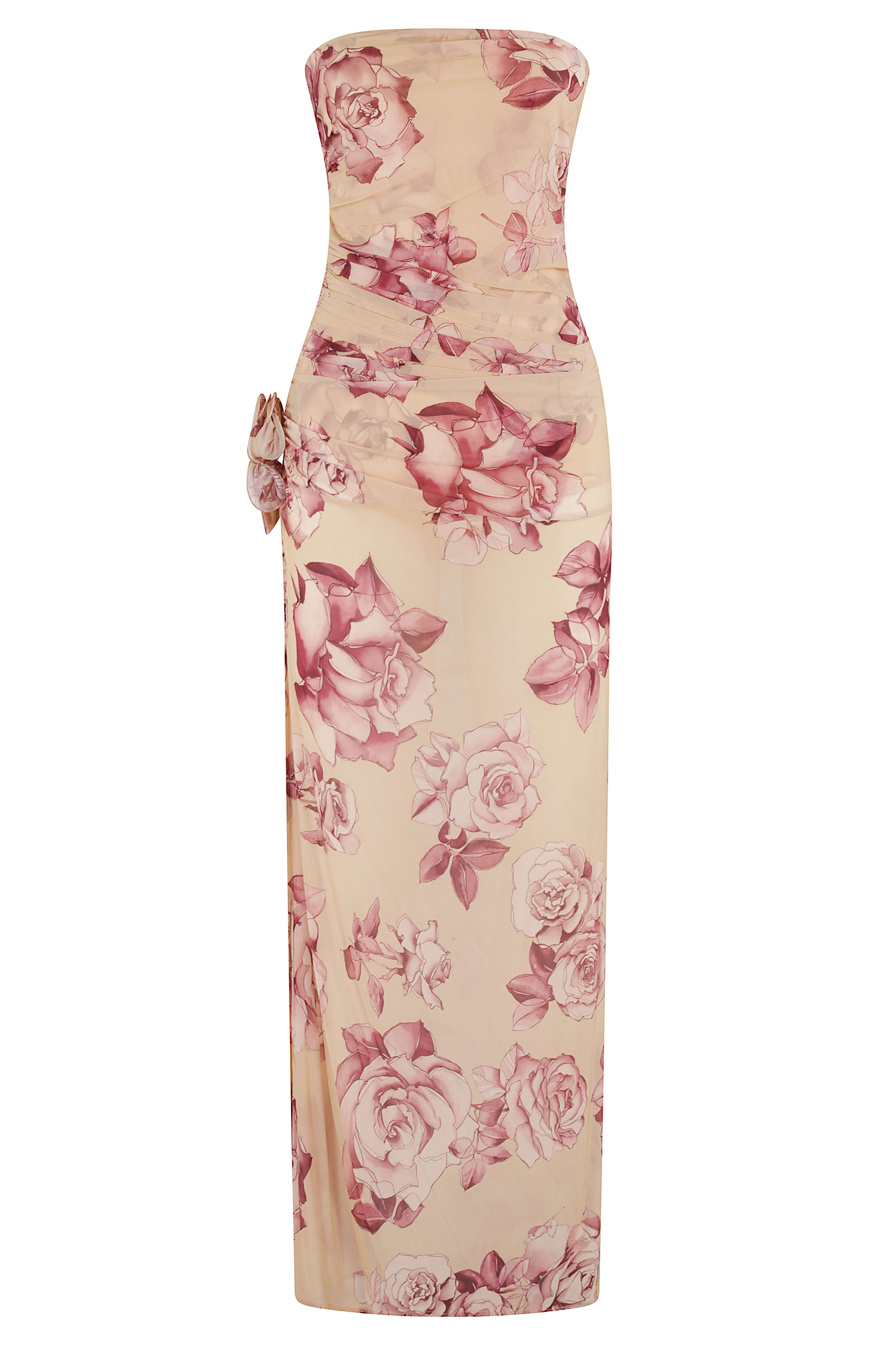 【関税込み】MAGDA BUTRYM 12' DRESS Magda Butrym 12 Dress | Brown | FARFETCH JO