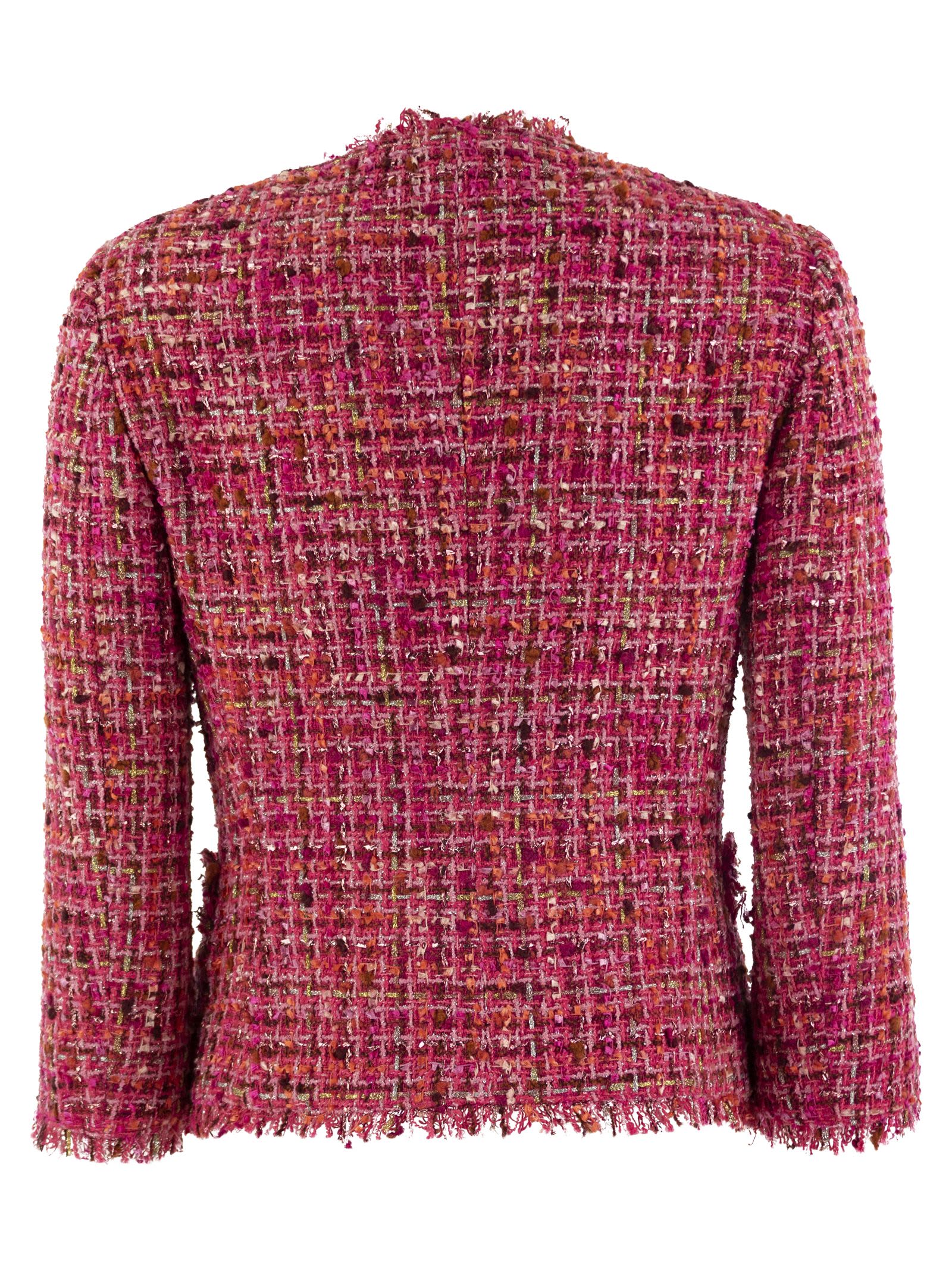 スーツ TAGLIATORE DHARMA - Tweed jacket Tagliatore Dharma - Tweed Jacket | italist