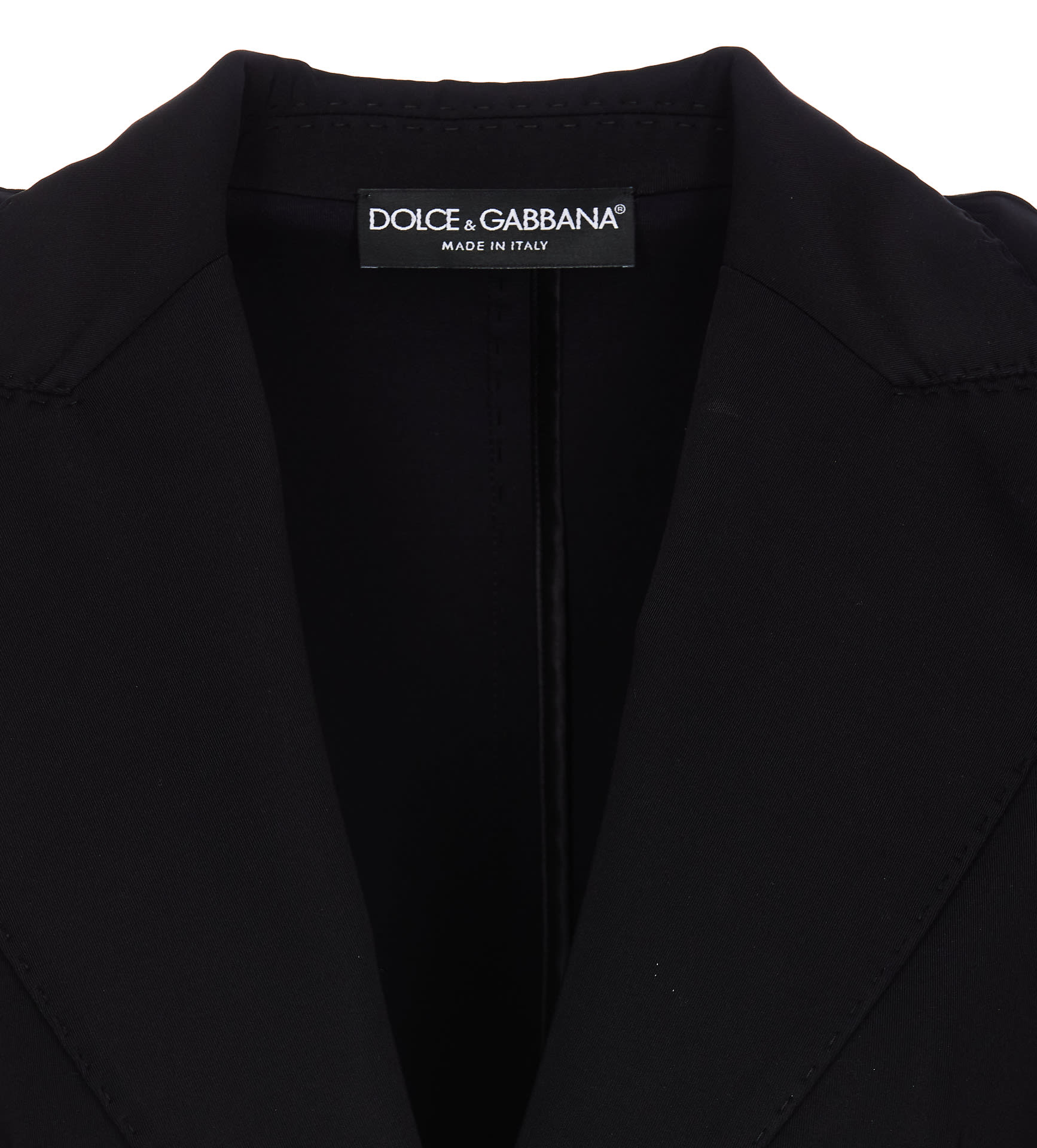 Dolce & Gabbana Blazer Dress | italist