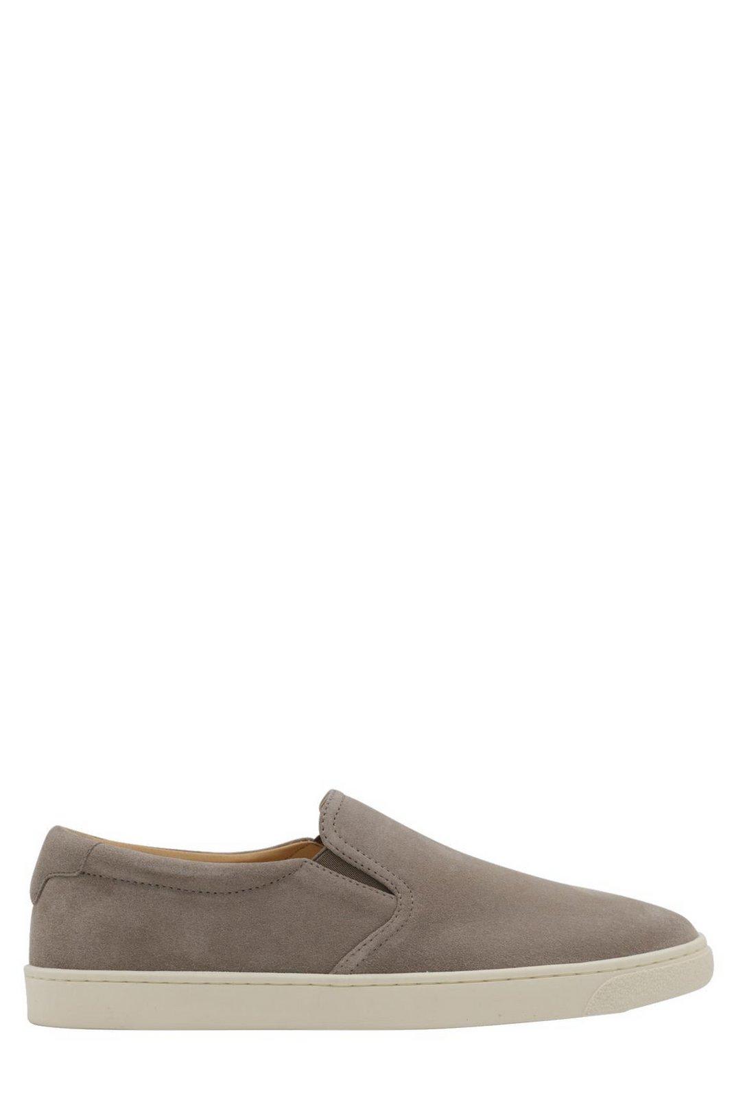 スニーカー Brunello Cucinelli Sneakers & Slip- Brunello Cucinelli Slip-on Sneakers | italist