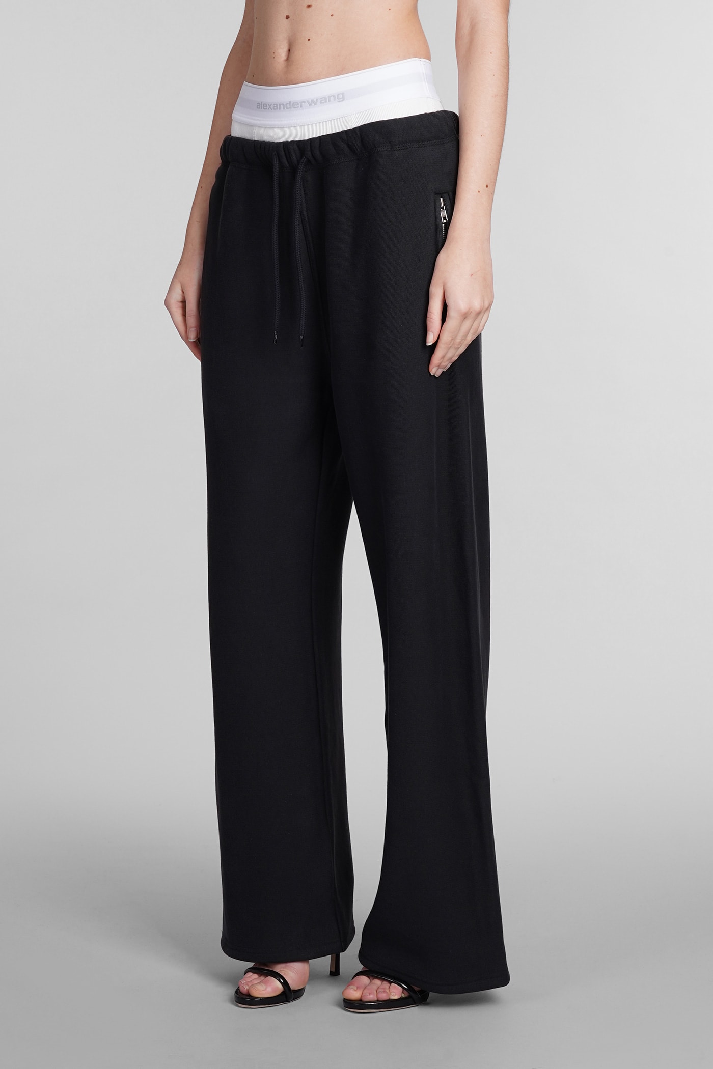 T by Alexander Wang Sweatpants With Brief | italist, ALWAYS