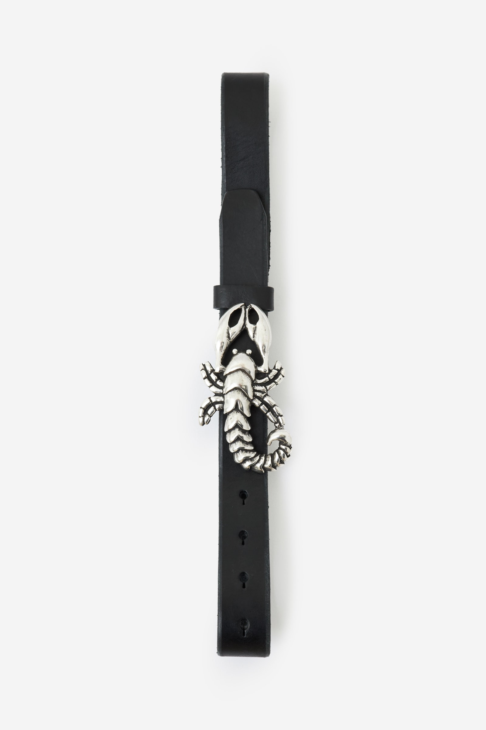 Our Legacy Scorpion Belt Belts | italist