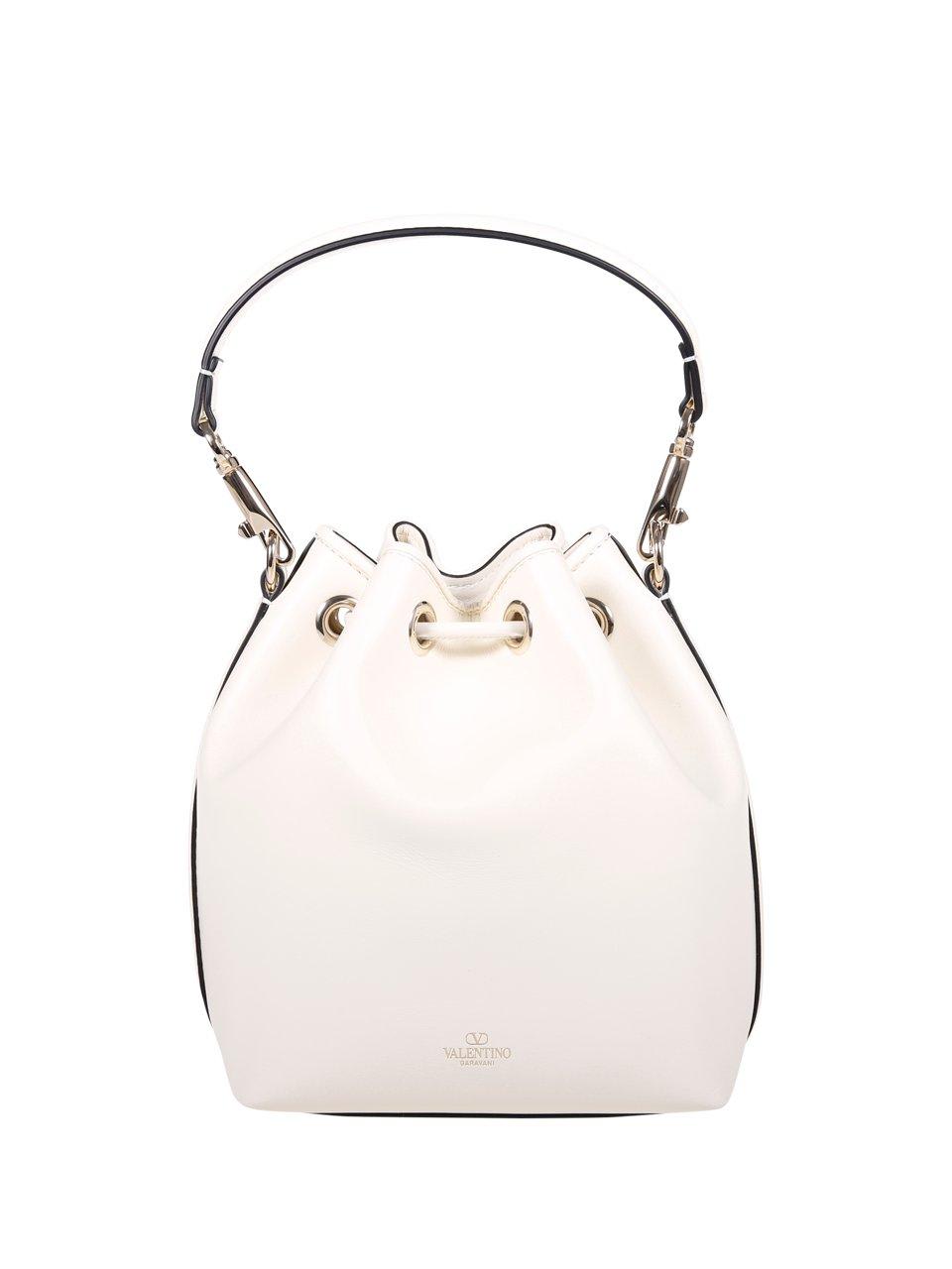 Valentino Garavani Locò Bucket Bag | italist