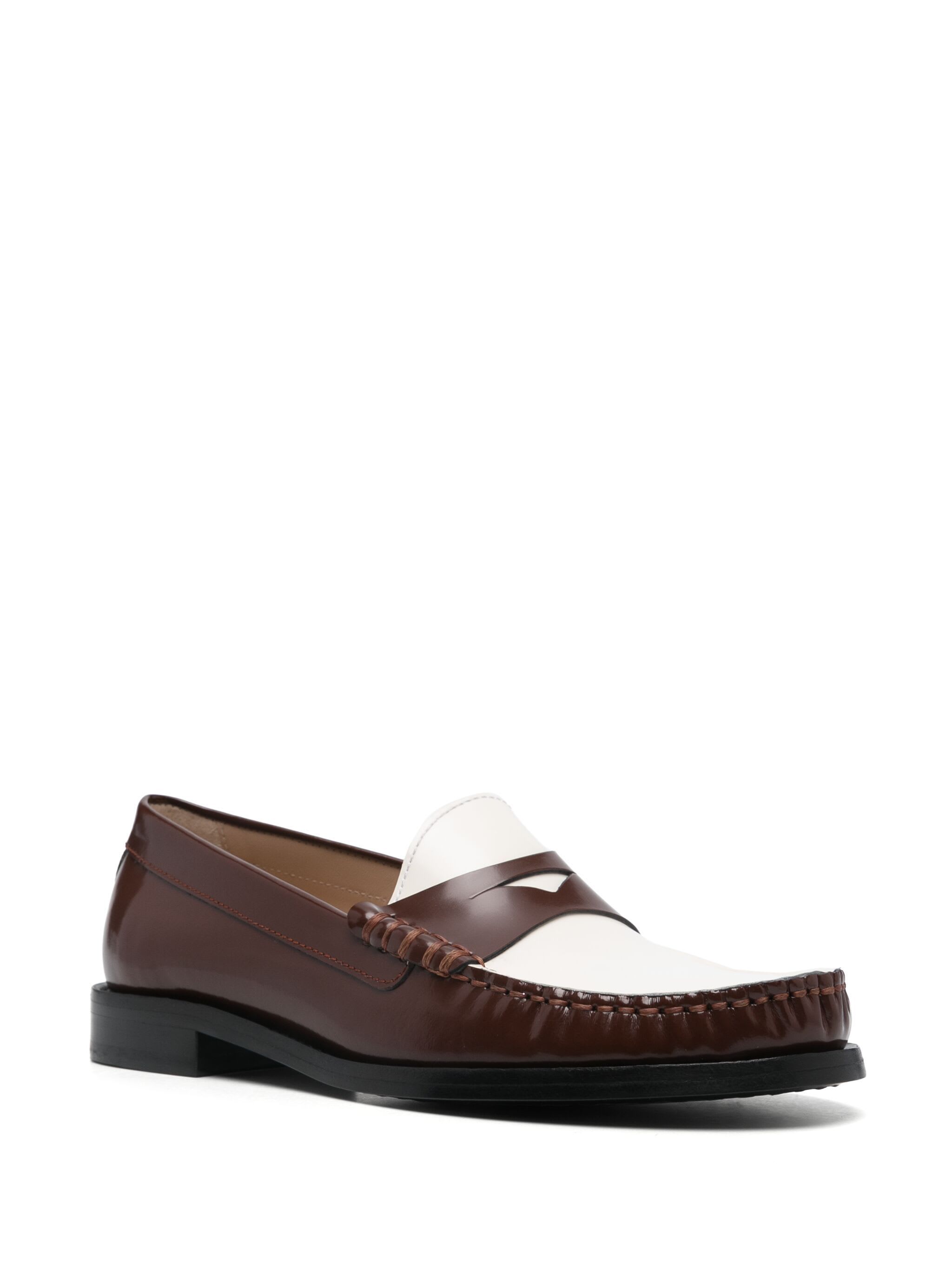 Stuart Weitzman Lottie Loafer | italist