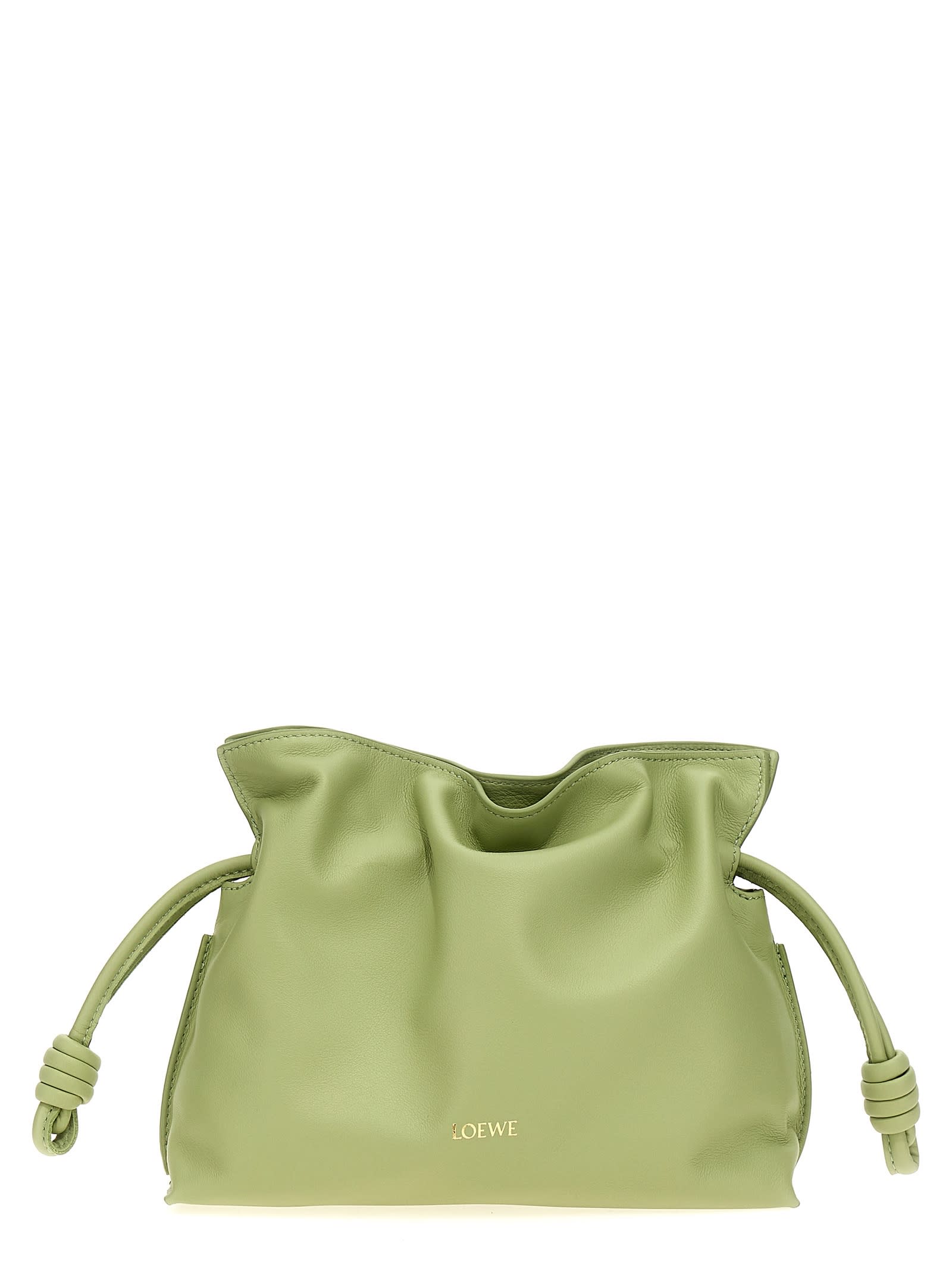 Loewe 'flamenco' Mini Clutch | italist