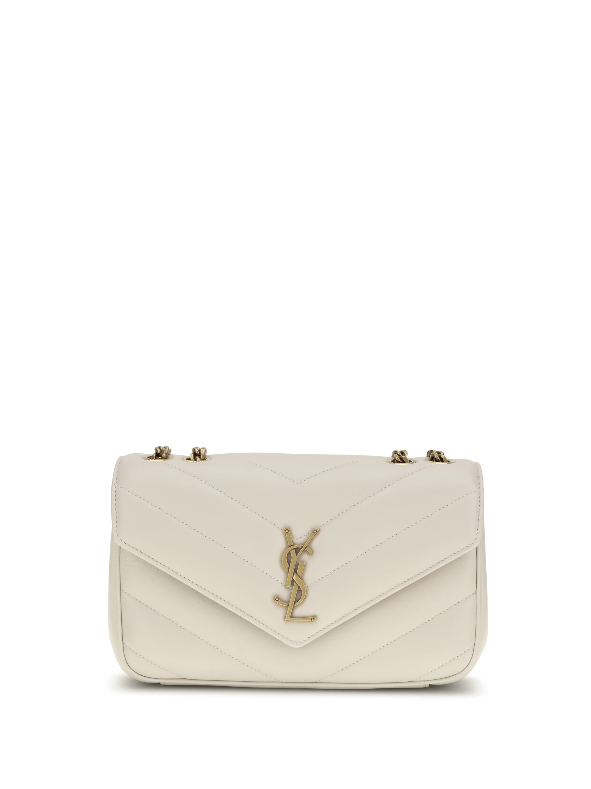 Saint Laurent New Loulou Shoulder Bag | italist
