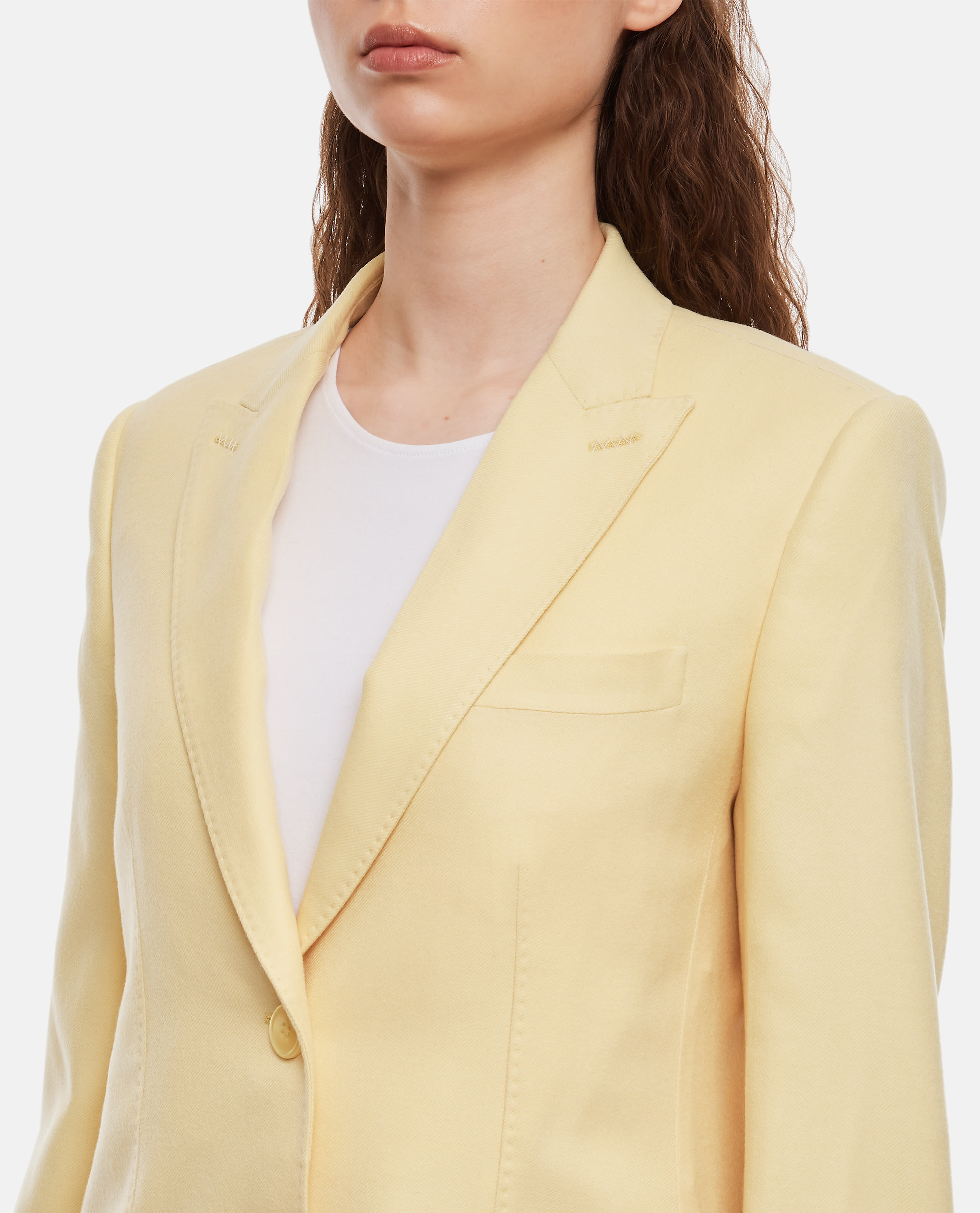 【送料&関税込】Max Mara Victor Blazer Jacket Max Mara Victor Blazer Jacket | italist