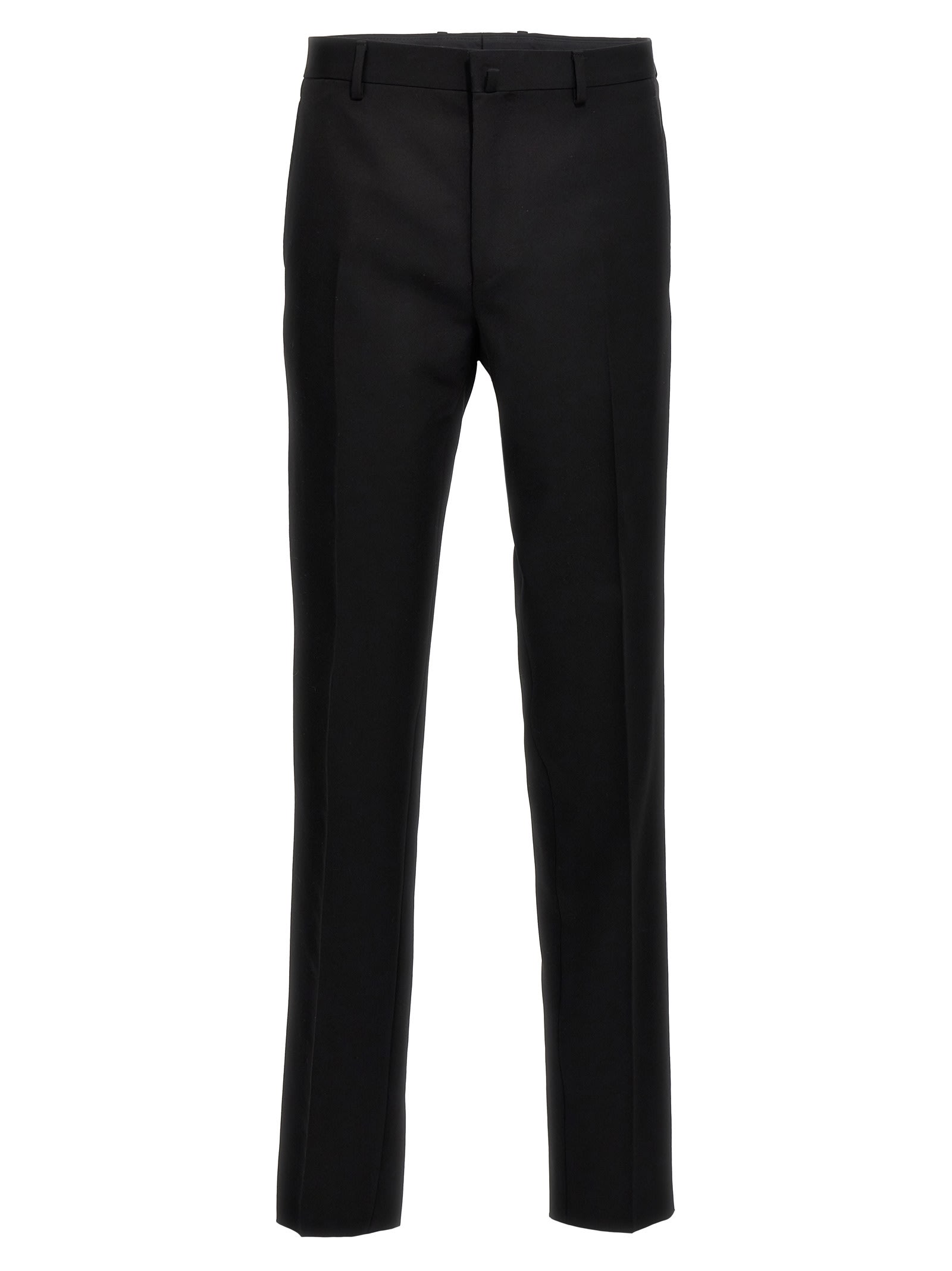 LANVIN Tuxedo Pants for Men