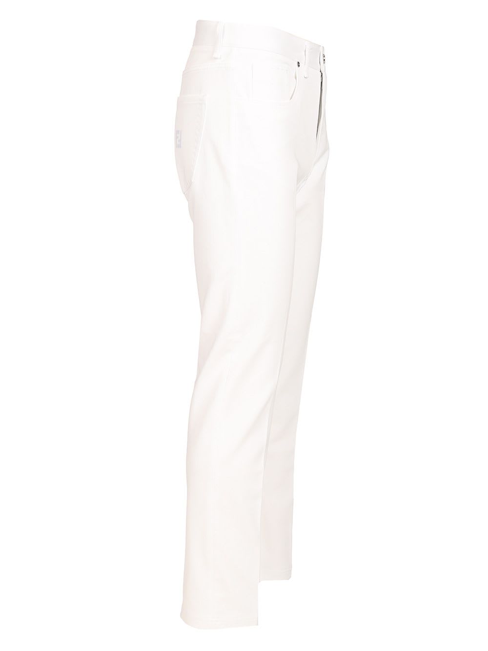 Fendi Selleria Jeans Trousers | italist