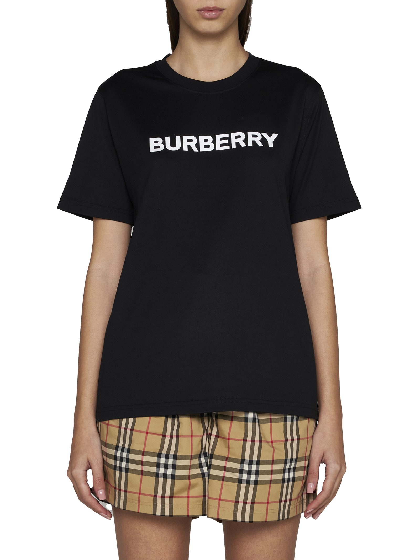 【送料&関税込】Burberry Black Stretch Cotton T-shirt 8056048121048_A1189-4.jpg?v=