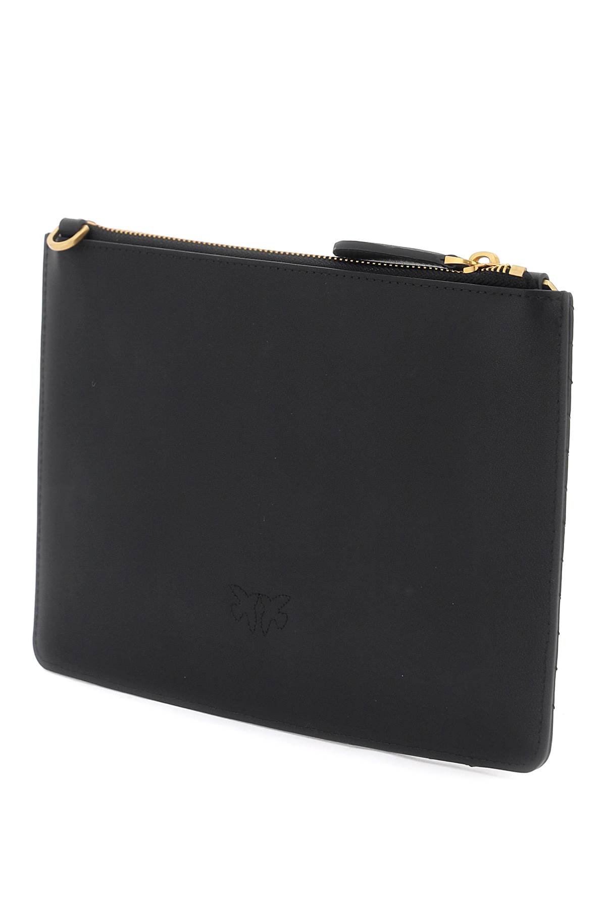 クラッチバッグ PINKO 100250_A0GK_Z14Q Clutches Leather wallet Pinko Clutch Bag | italist