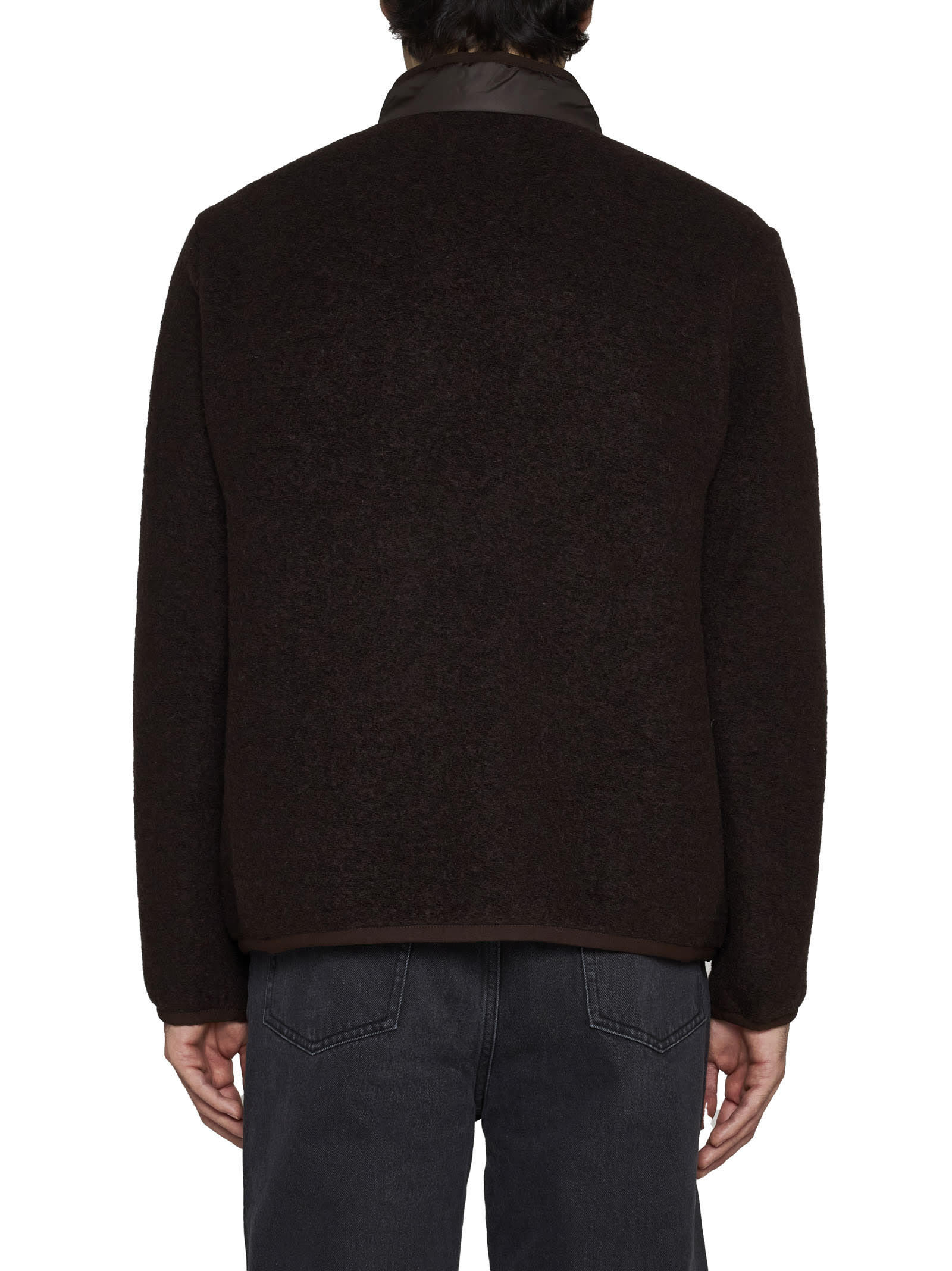 A.P.C. Ewan Blouson Jacket | italist