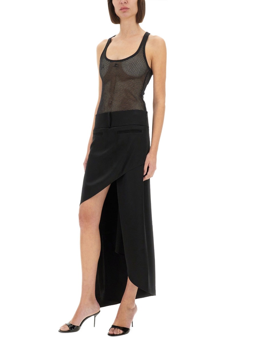 【関税&送料込】Courreges Infinity Heritage Skirt Courrèges 