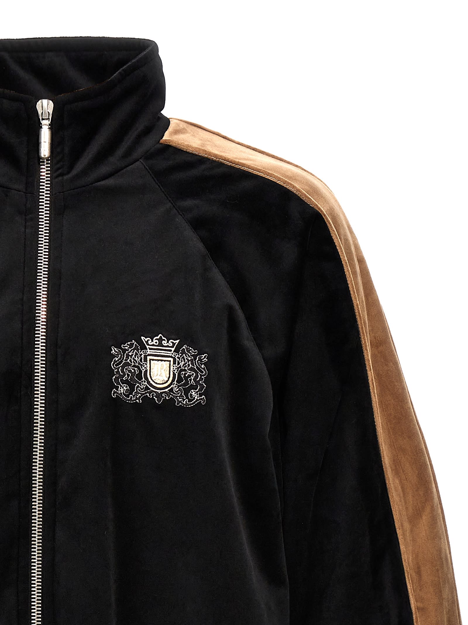 スウェット・トレーナー RHUDE 'Sky lounge' sweatshirt Multicolor Rhude 'sky Lounge' Sweatshirt | italist