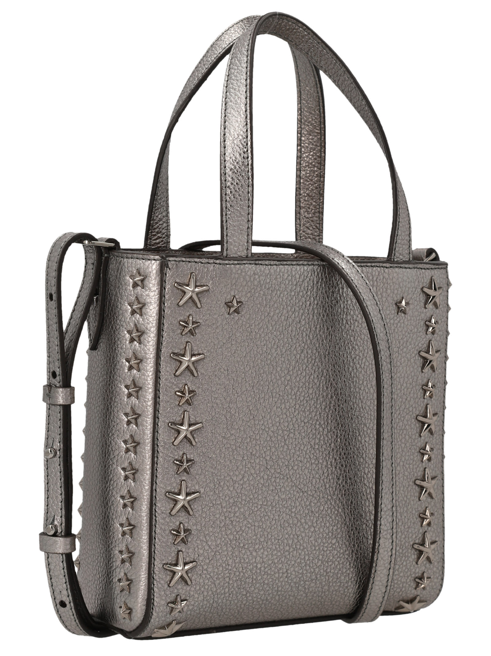 Jimmy Choo 'mini Pegasi' Handbag | italist