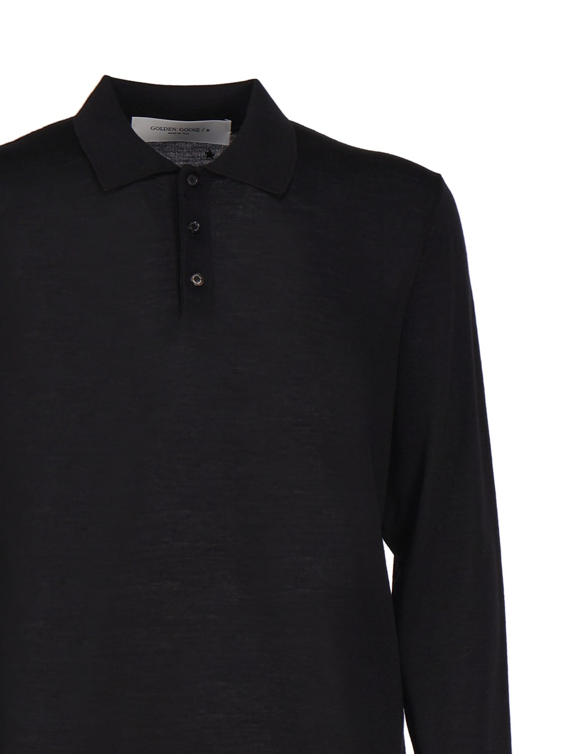 Golden Goose Polo Shirt | italist