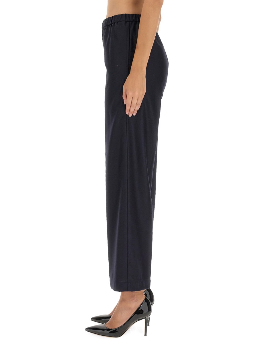 Aspesi Wool Pants | italist