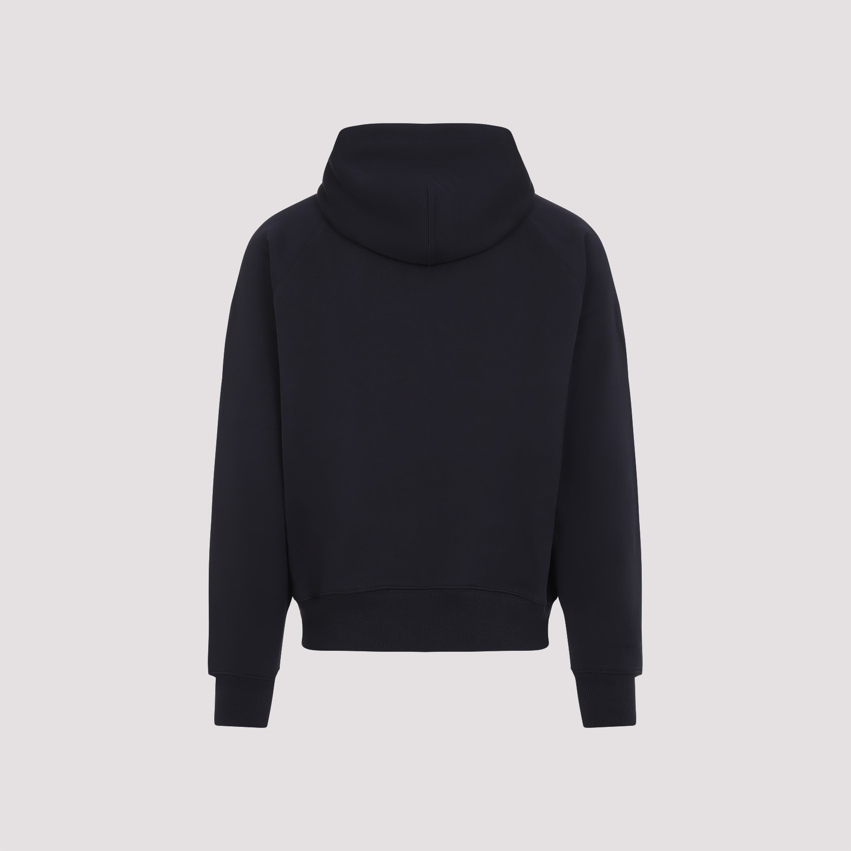 ★人気★【AMI PARIS】★Boxy Fit Alexandre Mattiussi Hoodie★ Ami Alexandre Mattiussi Boxy Hoodie | italist