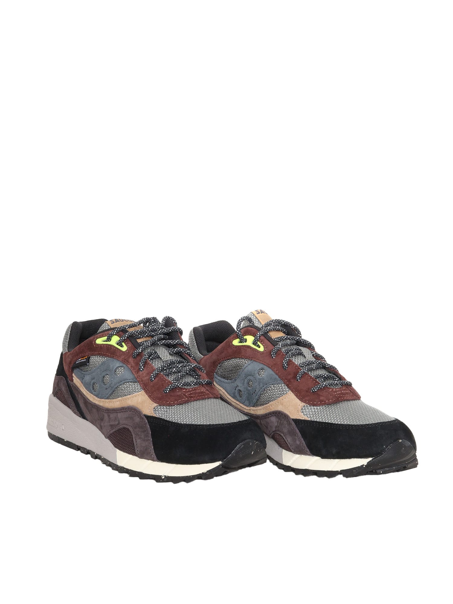 サッカニー　SHADOW 5000 6000 イタリア産 SAUCONY】 サッカニー SHADOW 6000 シャドウ 6000 S70775-1