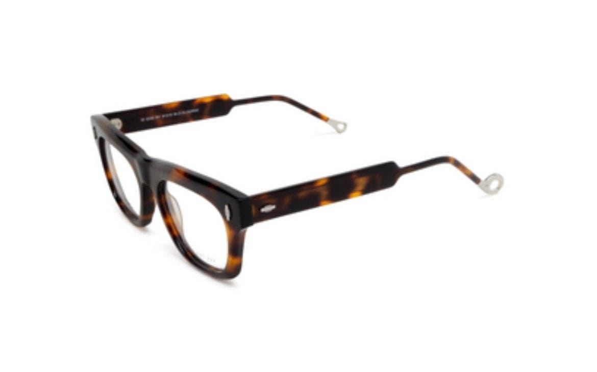 メガネ EYEPETIZER FW25 Eyepetizer - MARCELLO - c.a (MARCELLO C A) MARCELLO VISTA – Eyepetizer extraue