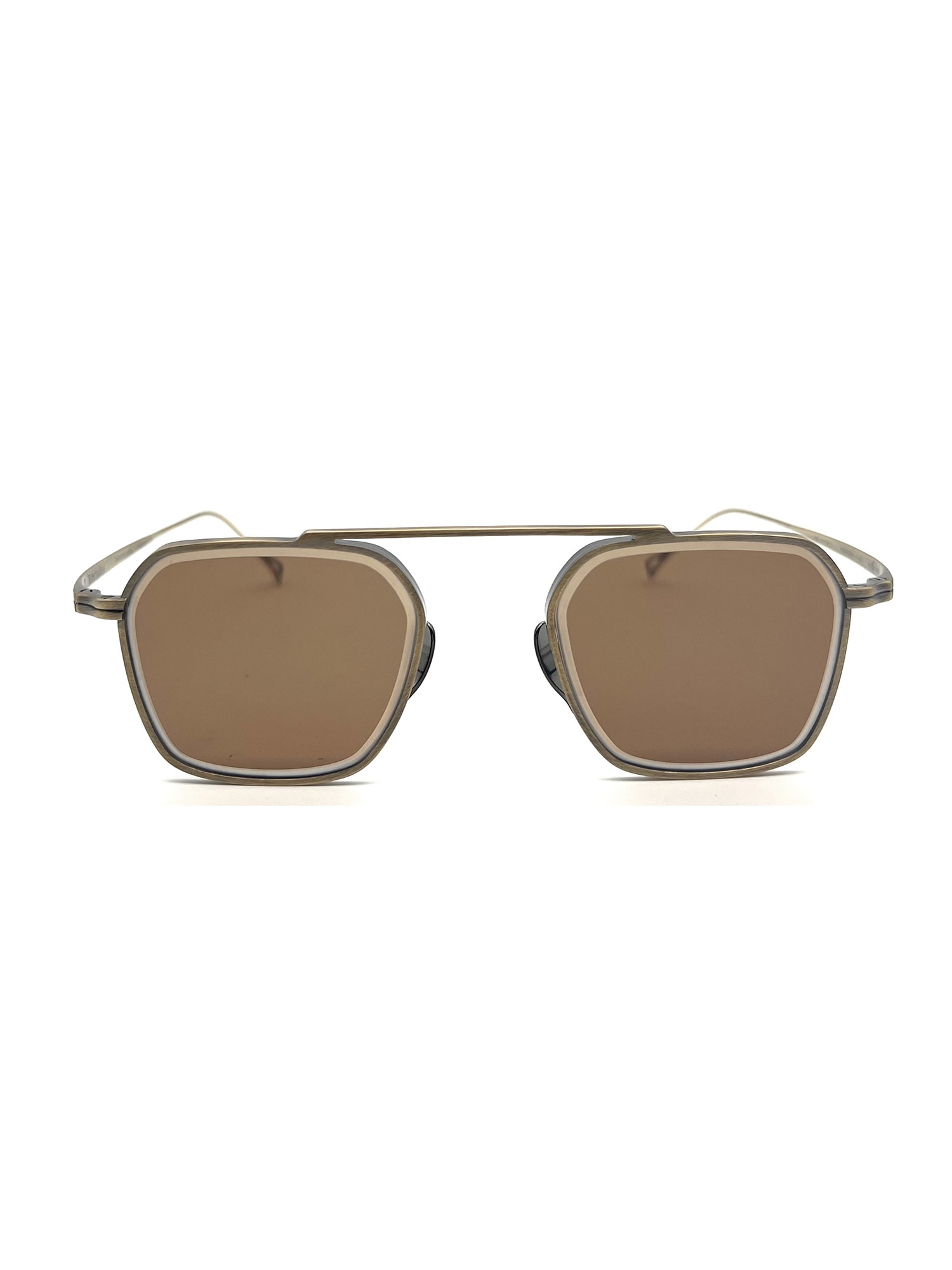 KameManNen SG KMN 9502 Sunglasses | italist