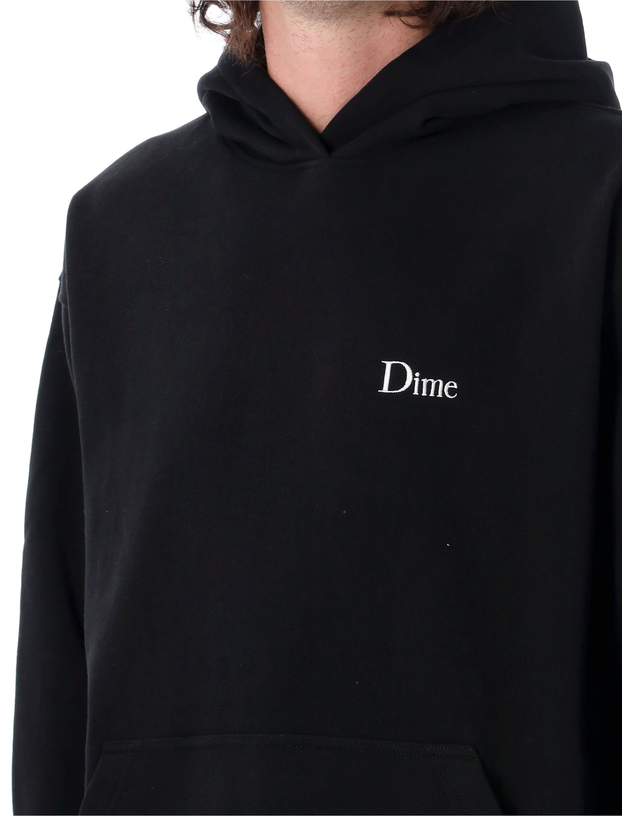 パーカー・フーディ Dime Classic Small Logo Hoodie Classic Small Logo Hoodie – Dime