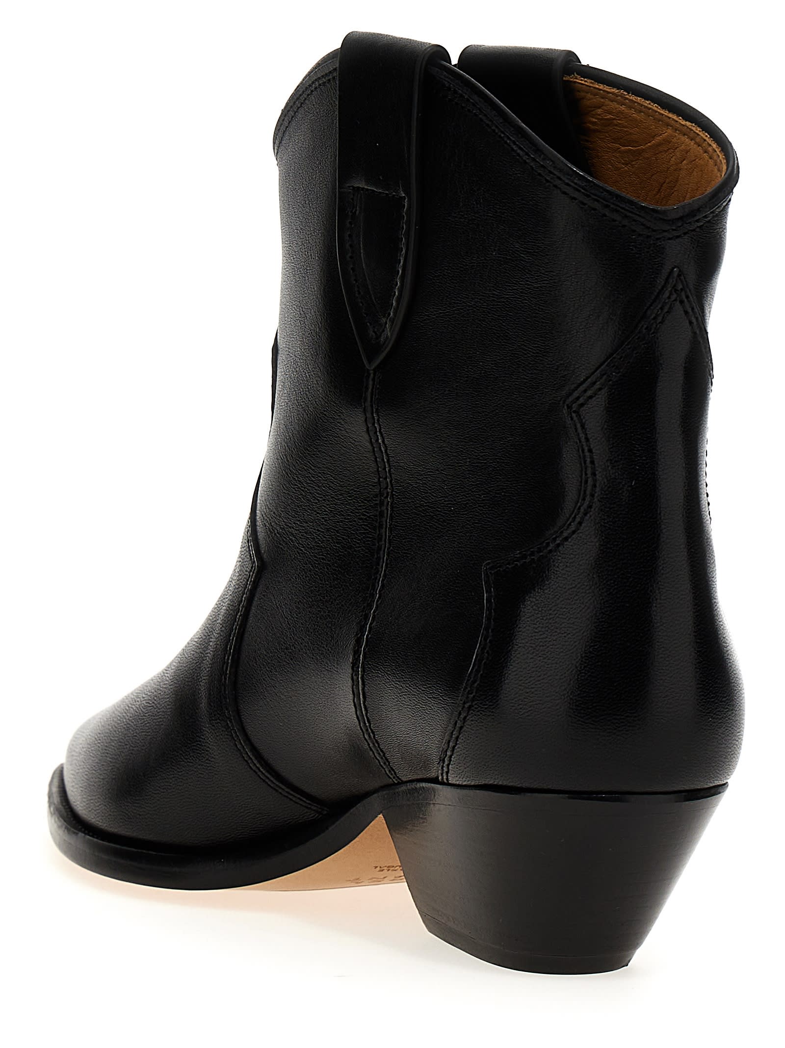 Isabel Marant Dewina Ankle Boots | italist