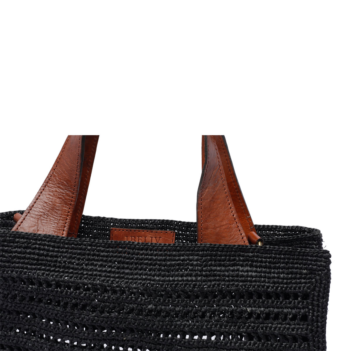 トートバッグ IBELIV SS25 NOZY BAG (NOSY SAVANE) 1890ab4821f6a81addcb9cd82a0554