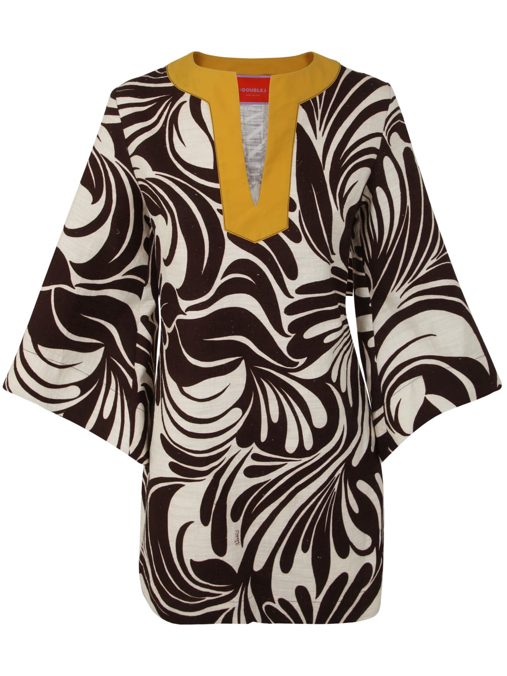 the kaftan mini