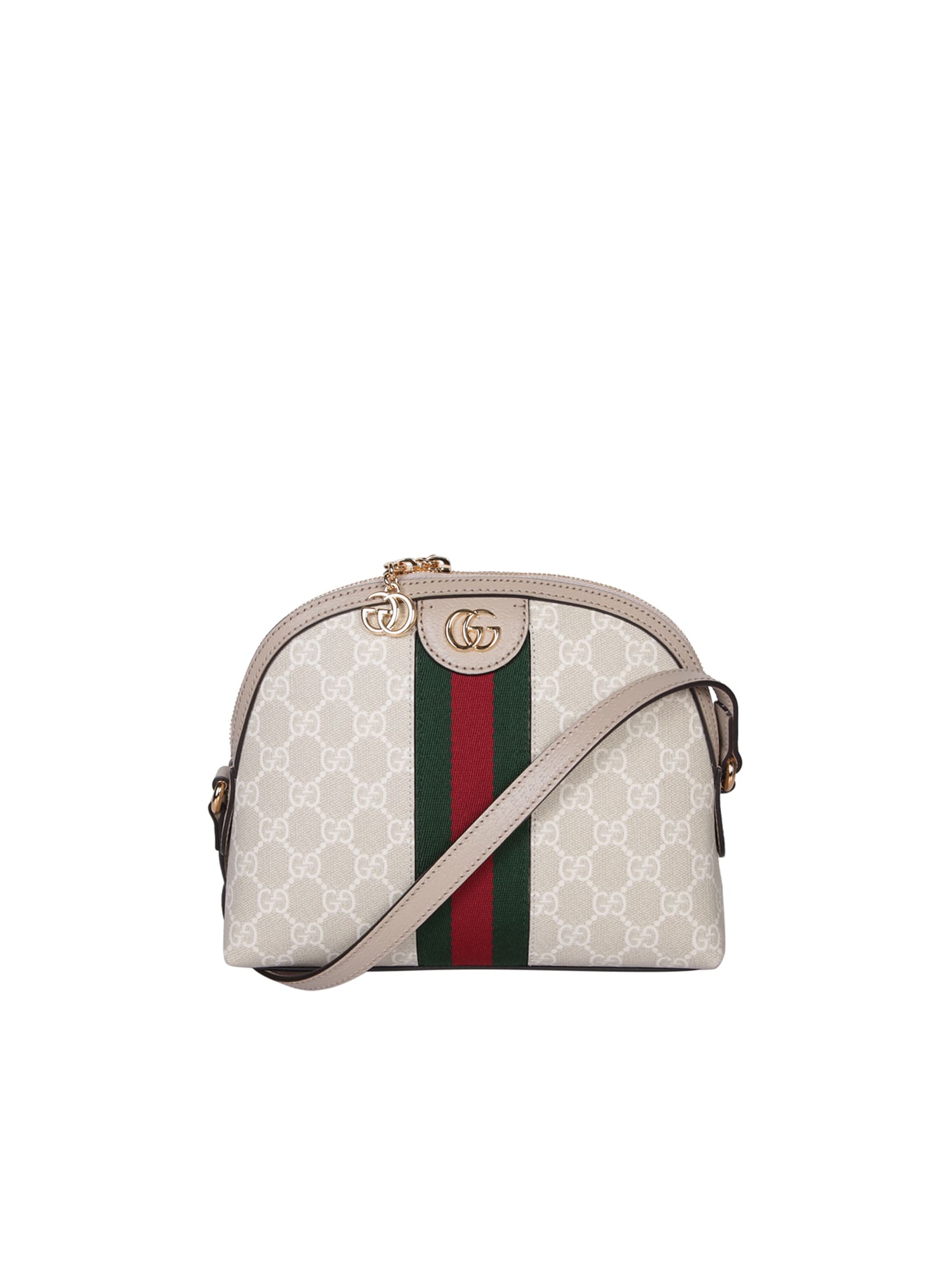 Gucci Ophidia Small Shoulder Bag | italist