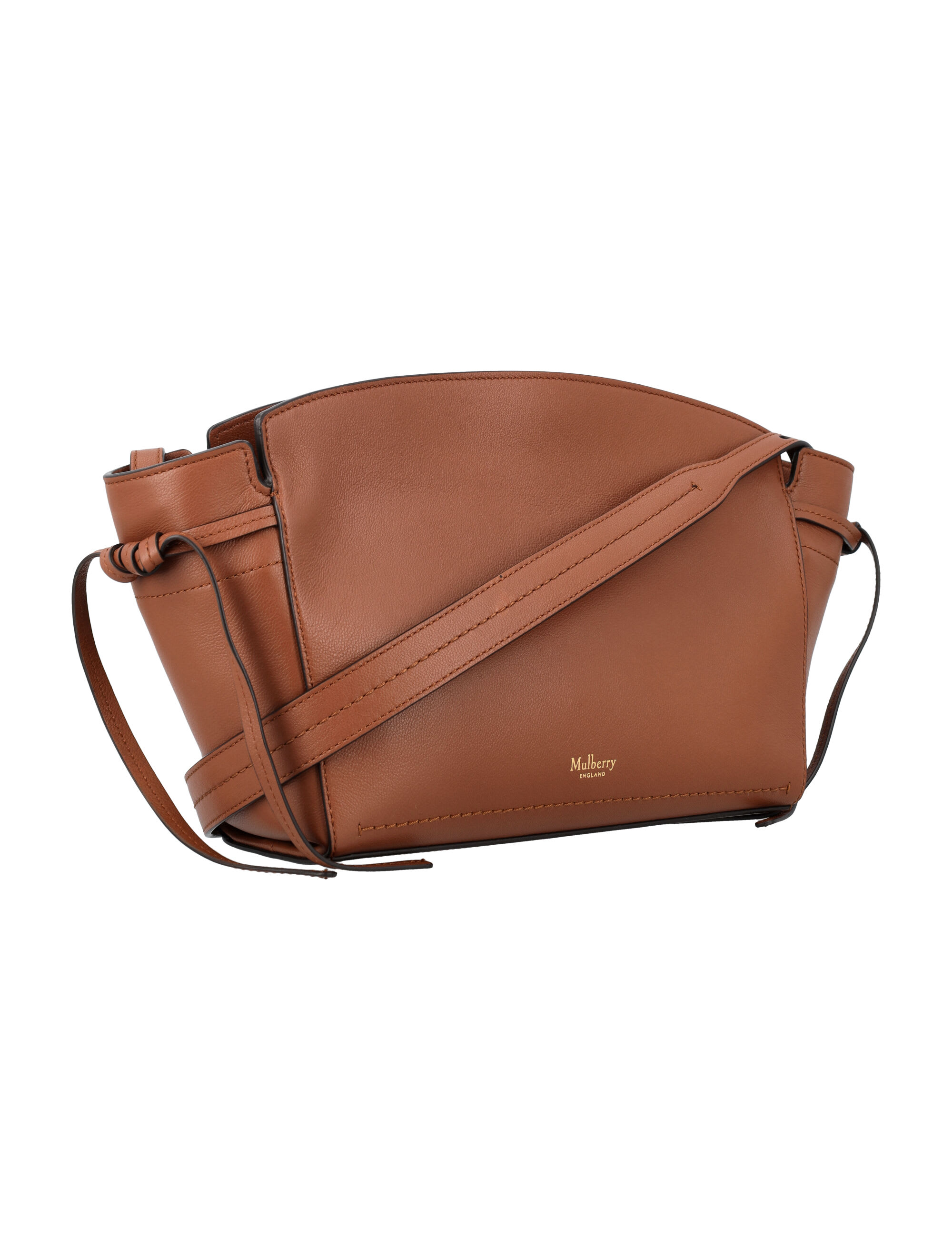 Mulberry Clovelly Crossbody Bag | italist