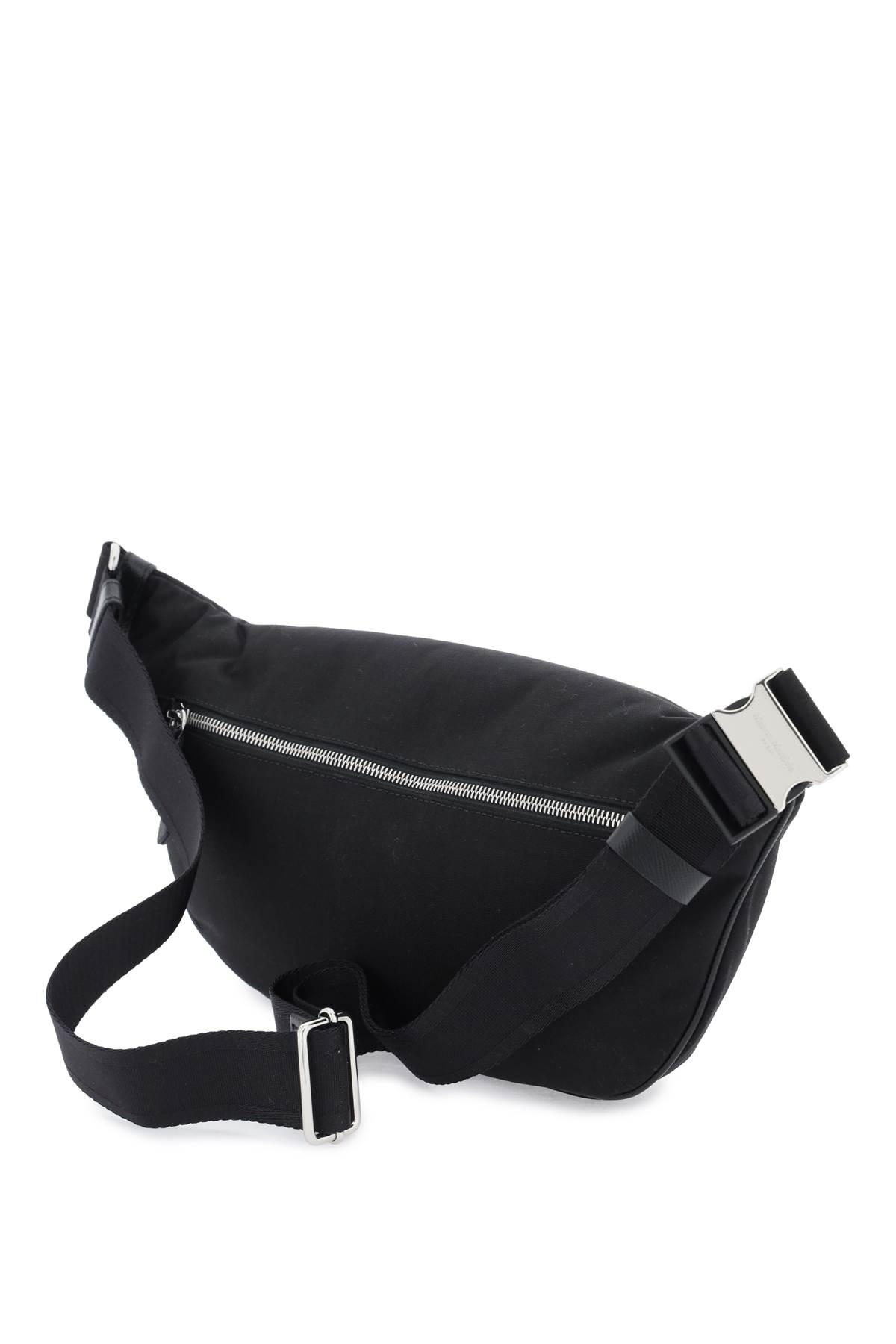 Maison Margiela Nylon Betlpack | italist