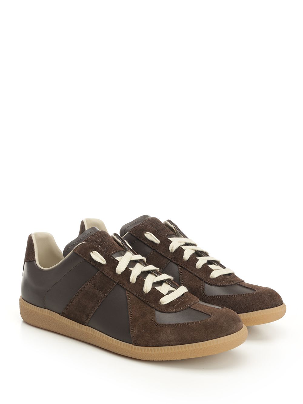 【Maison Margiela】Replica Sneakers/追跡可能/全国送料無料 三越伊勢丹 | Maison Margiela/メゾン マルジェラ_Men通販