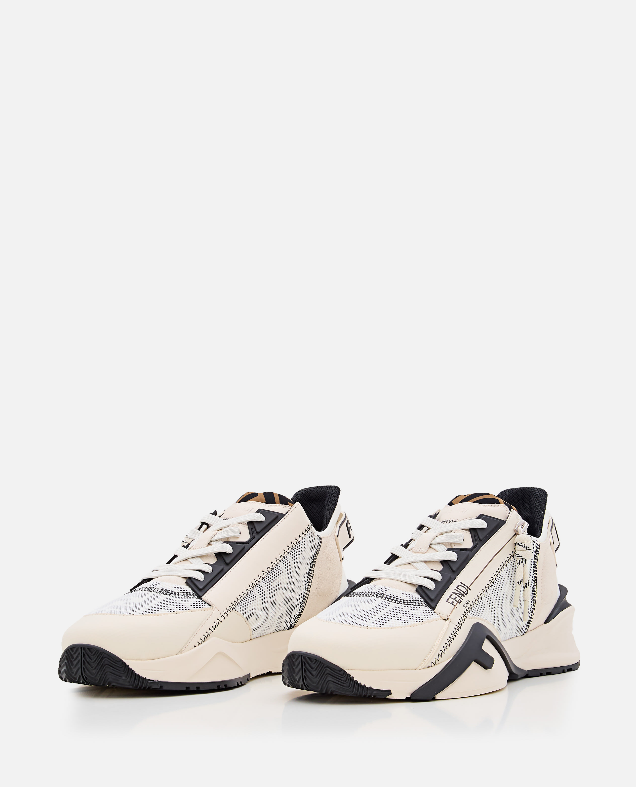 Fendi Sneakers Flow Ff | italist
