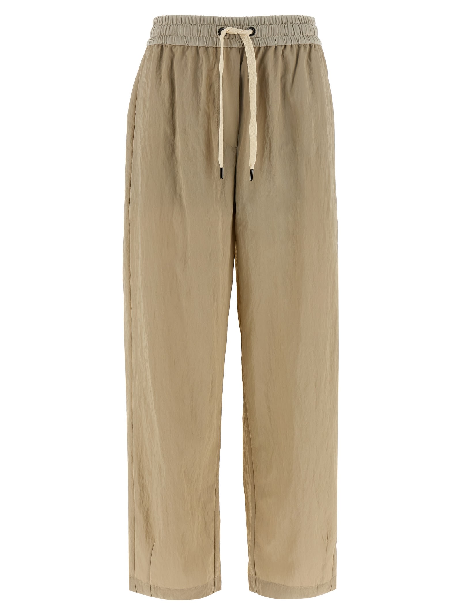 【関税&送料込み】Brunello Cucinelli Viscose Pants Brunello Cucinelli Viscose Pants | italist